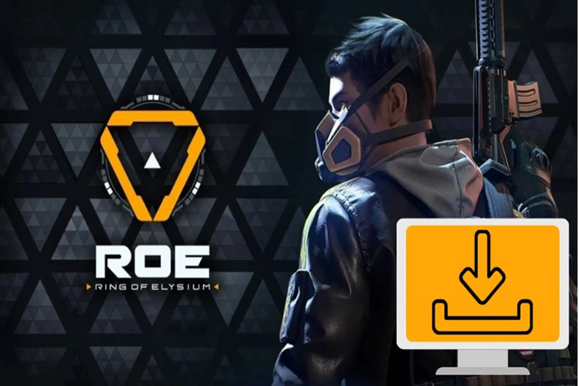 Tải Ring Of Elysium (ROE) về máy tính cực nhanh để có ngay cơ hội trải nghiệm cực đã