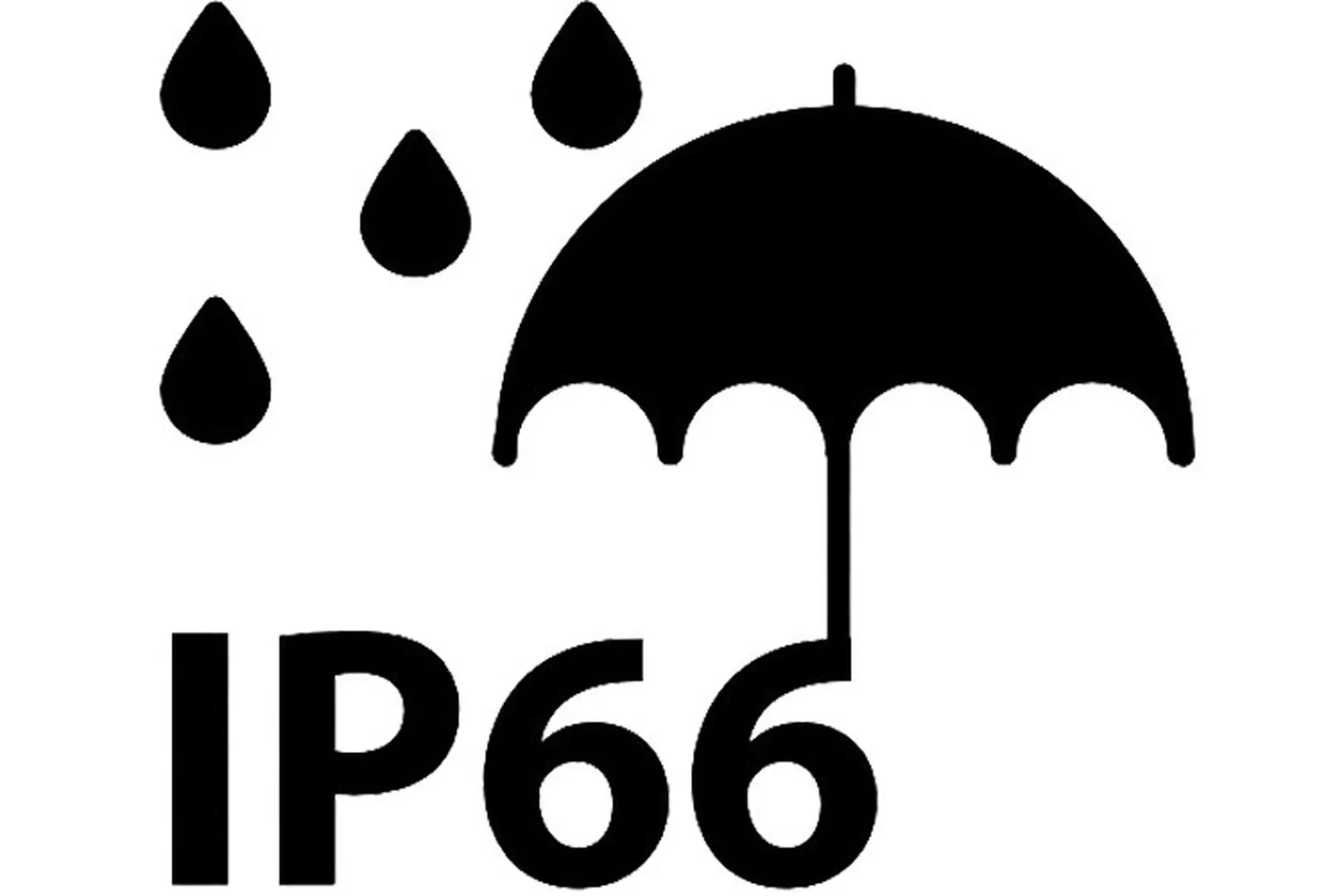 Tiêu chuẩn IP66 là gì? Có nên mua các sản phẩm điện tử đạt tiêu chuẩn IP66 hay không? 