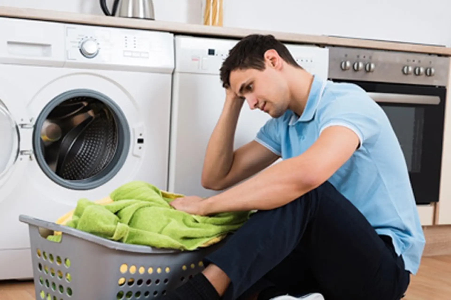 Công suất máy giặt có ảnh hưởng đến điện năng không? Cách dùng máy giặt tiết kiệm điện