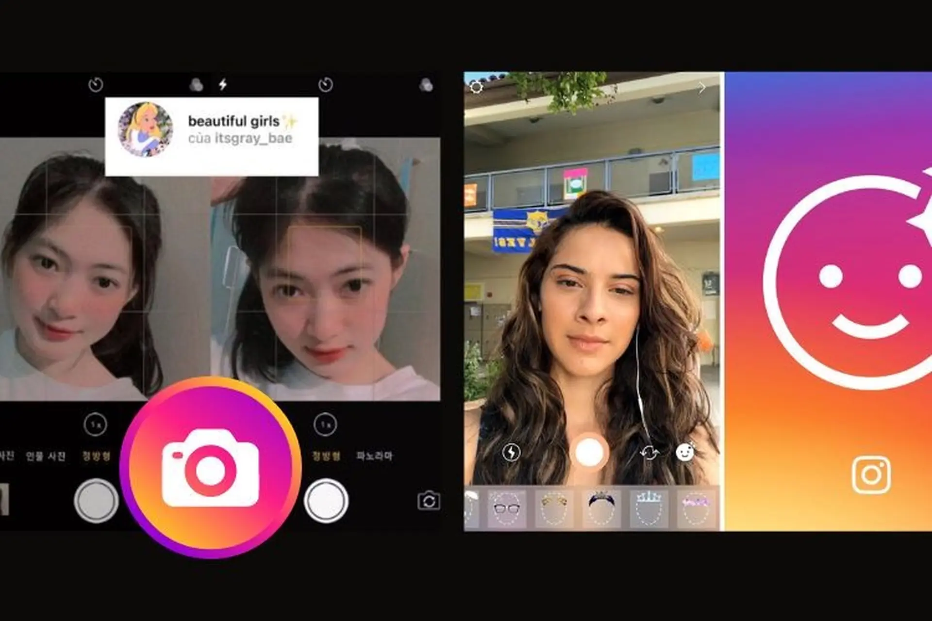 Cách chụp ảnh trên Instagram có filter đẹp và đơn giản cho bạn