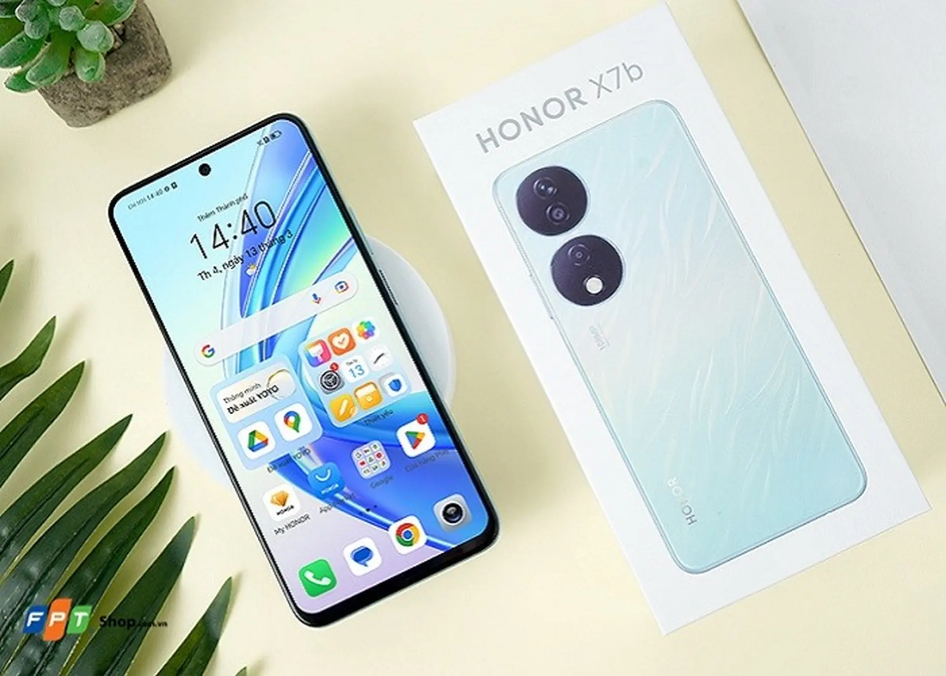 Điểm qua 6 điểm nhấn đáng chú ý trên Honor X7b, liệu có thu hút người dùng?