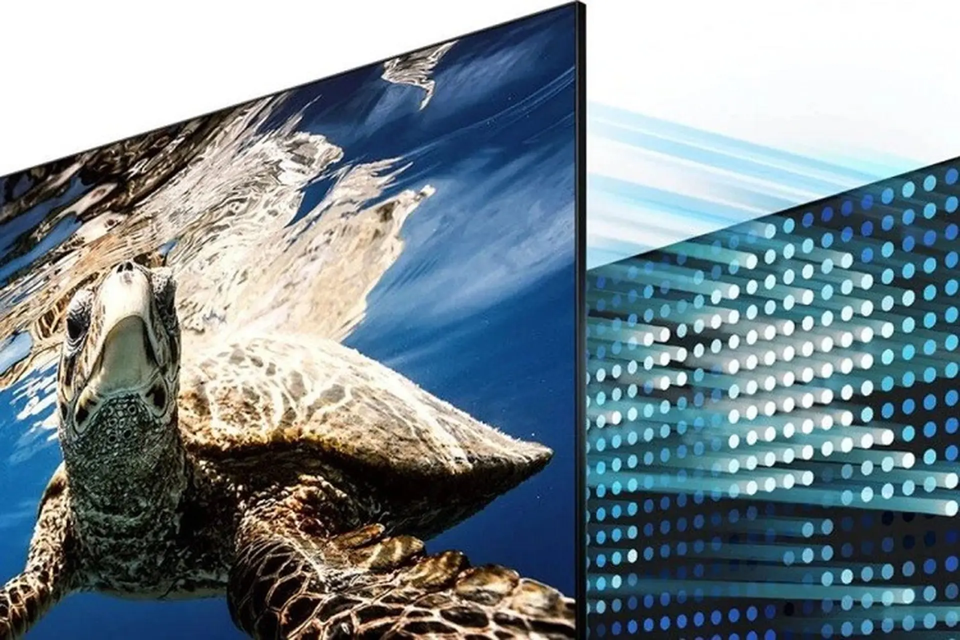 Khám phá công nghệ Full Array LED. 5 đặc điểm và bí quyết để có trải nghiệm hình ảnh hoàn hảo