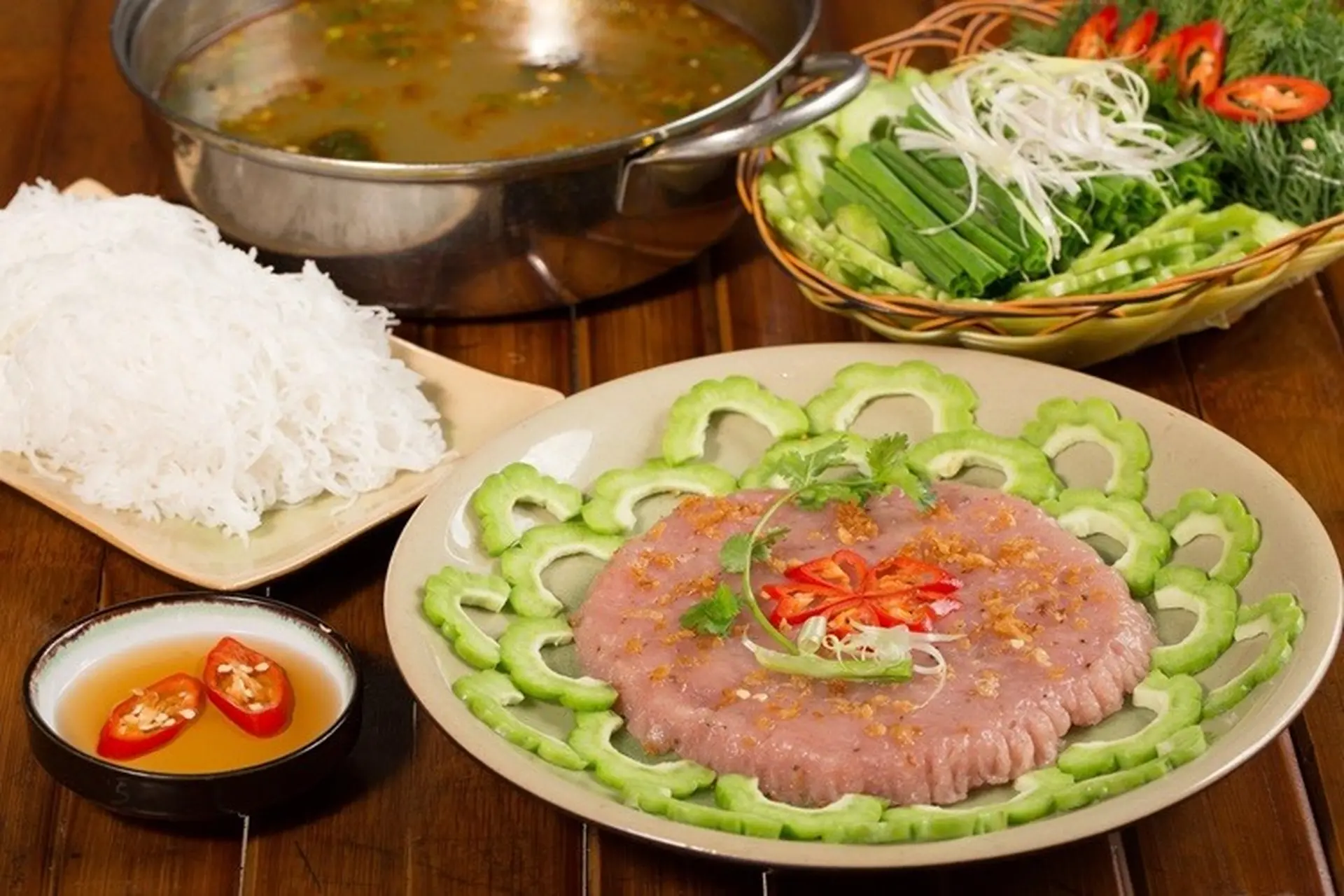 Cá thác lác nấu canh gì ngon cho ngày hè oi bức? Tổng hợp 6 cách nấu canh cá thác lác