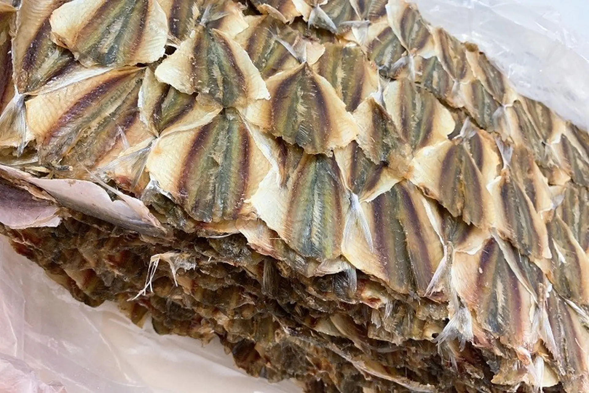 Cách chọn mua và bảo quản khô cá chỉ vàng thơm ngon chỉ dân trong nghề mới biết