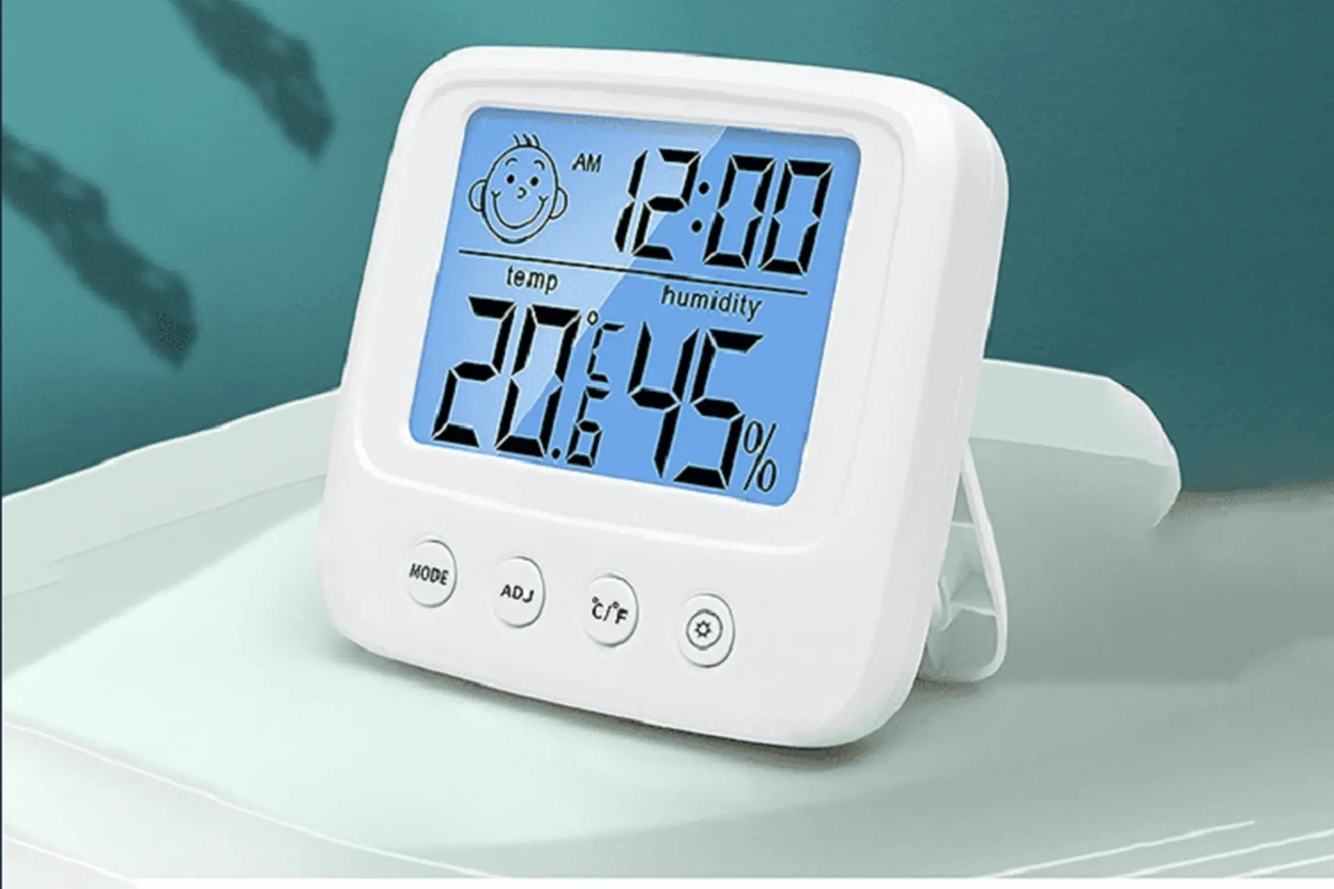 Hướng dẫn cách đo nhiệt độ phòng dễ dàng và chính xác nhất bạn nên tham khảo