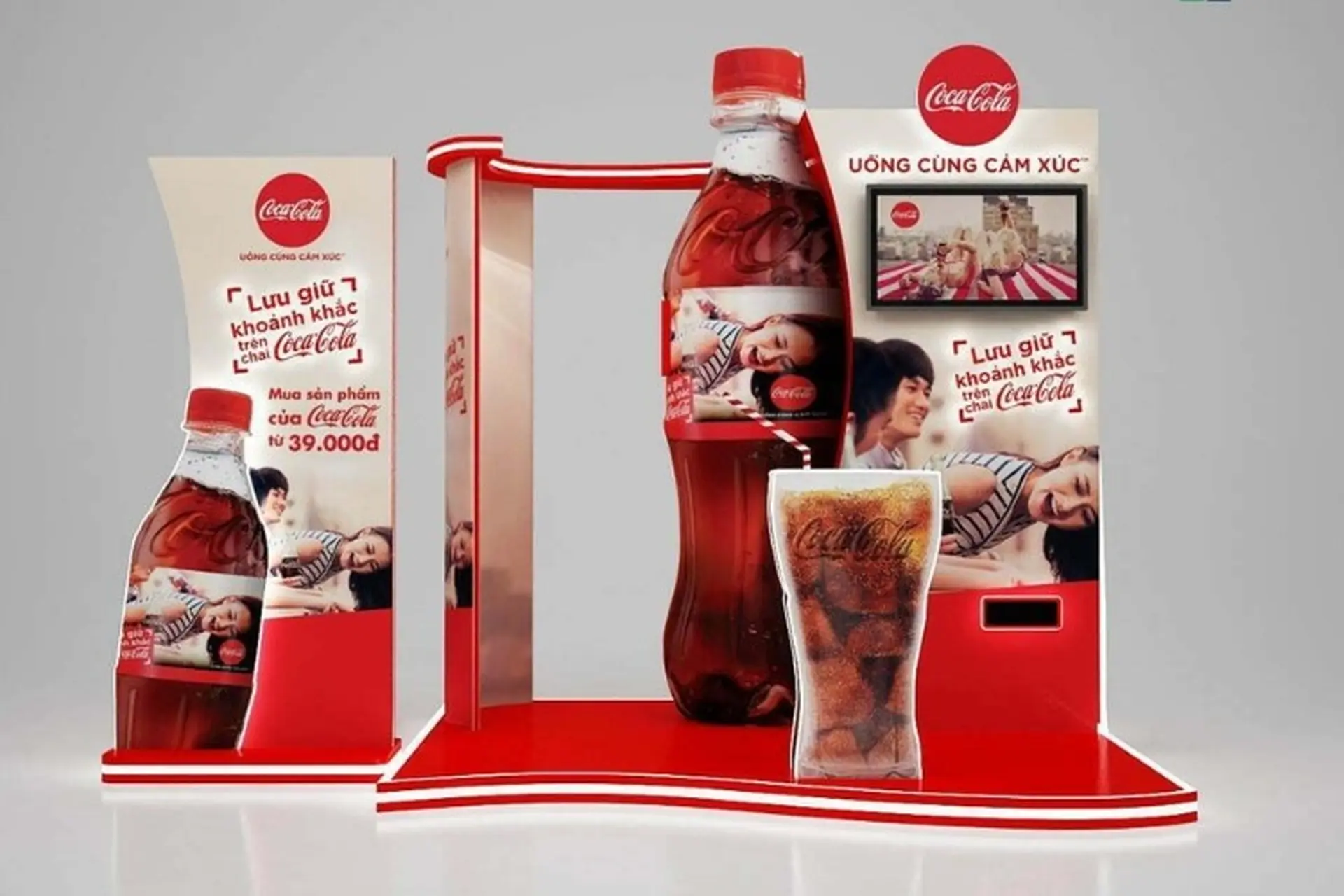 POSM là gì? 13 loại POSM thu hút ánh nhìn khách hàng, gia tăng cơ hội “chốt đơn”