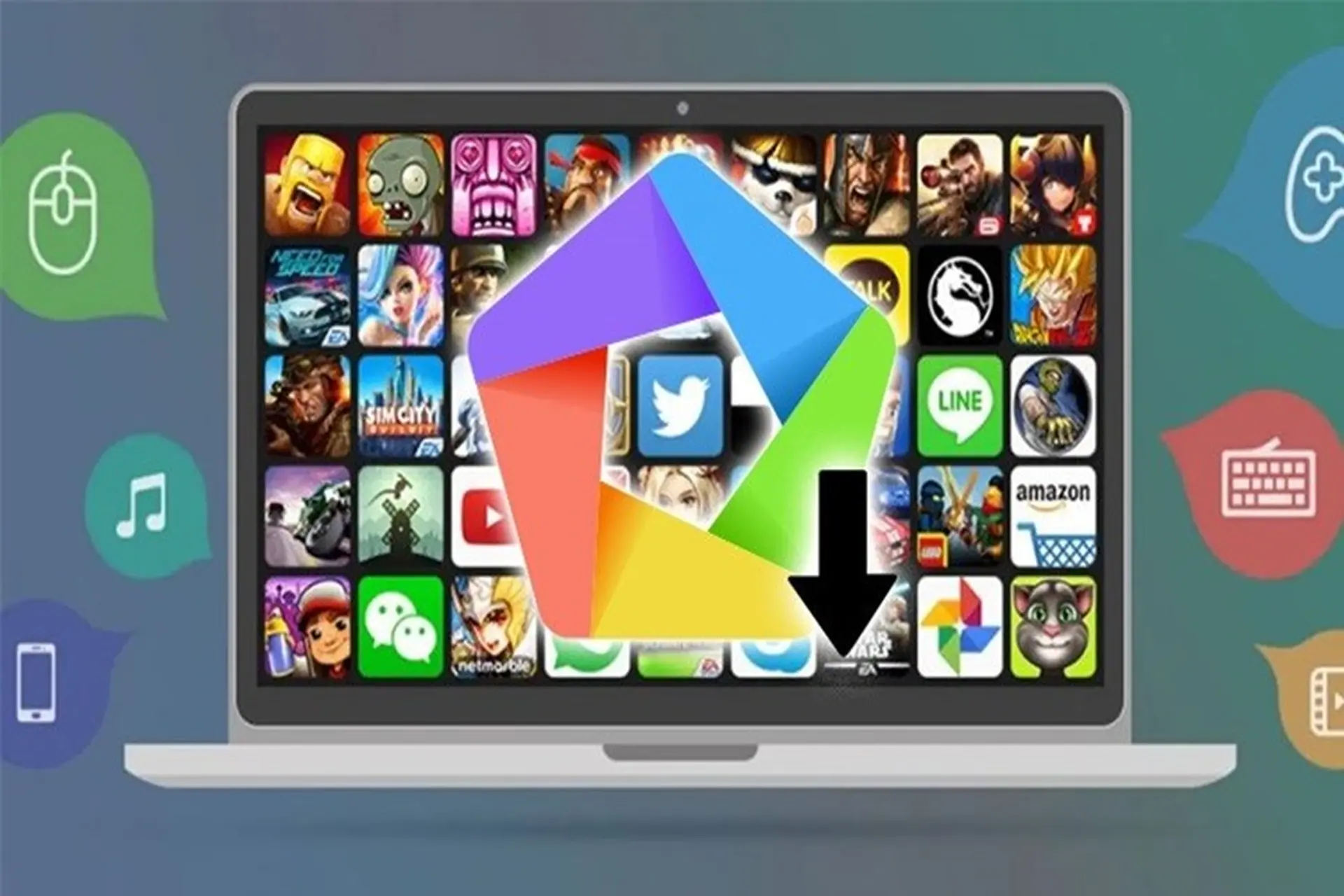 MEmu là gì? Những điều thú vị về phần mềm giả lập chơi game Android trên máy tính