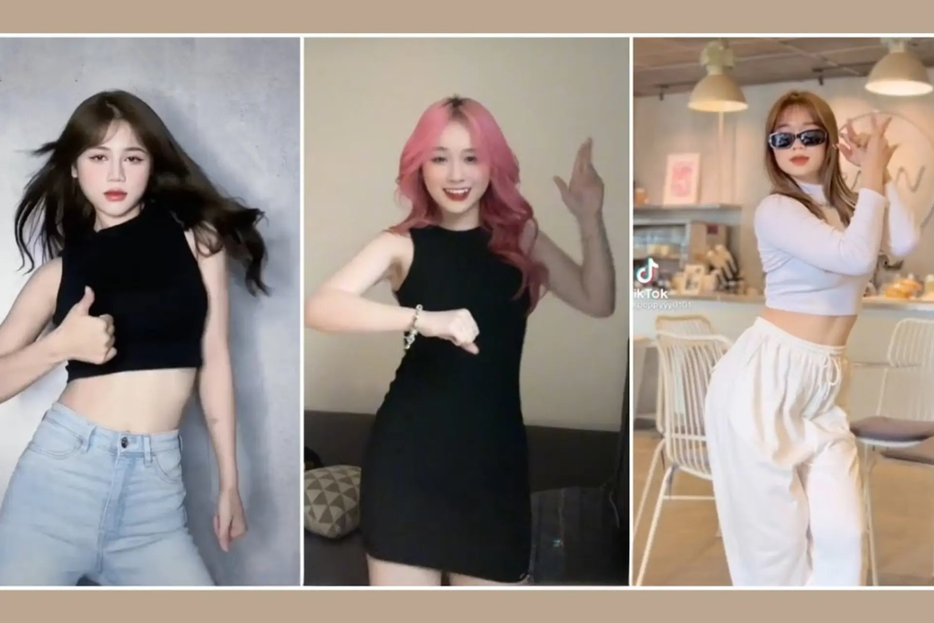 Dolce là gì? Nhảy Dolce là gì? Tại sao giới trẻ yêu thích nhảy Dolce trên TikTok?