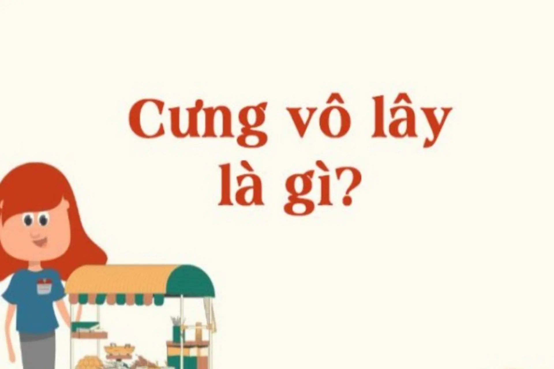 Cưng vô lây là gì? Giải mã trào lưu mới của giới trẻ trên Facebook và TikTok!