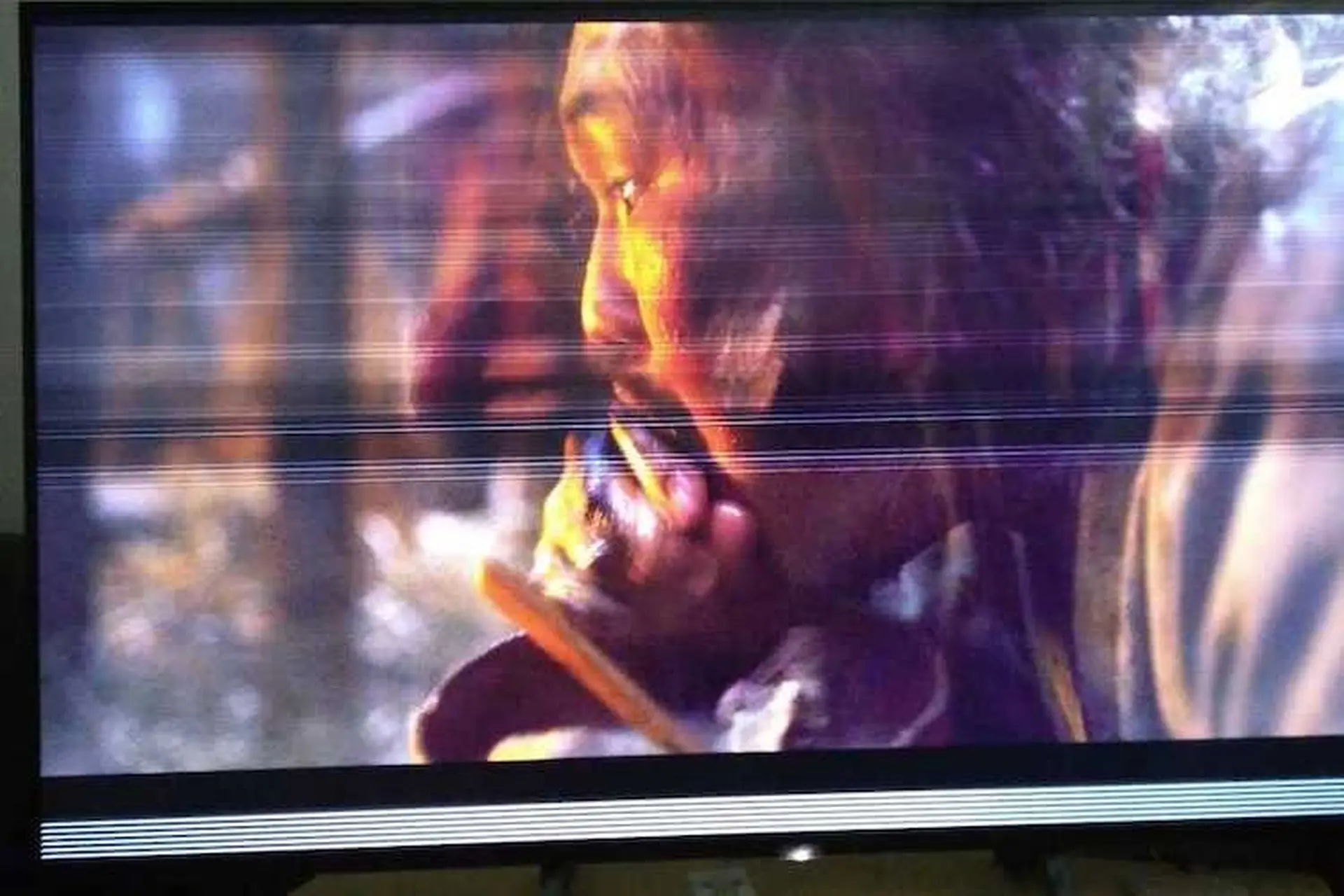 Tại sao tivi LG bị giật màn hình? Hướng dẫn cách xử lý đơn giản nhanh chóng ngay tại nhà