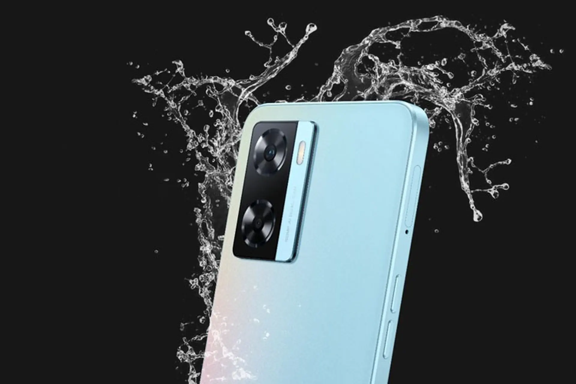 OPPO A77s có chống nước không? Phải làm gì trong trường hợp máy dính nước