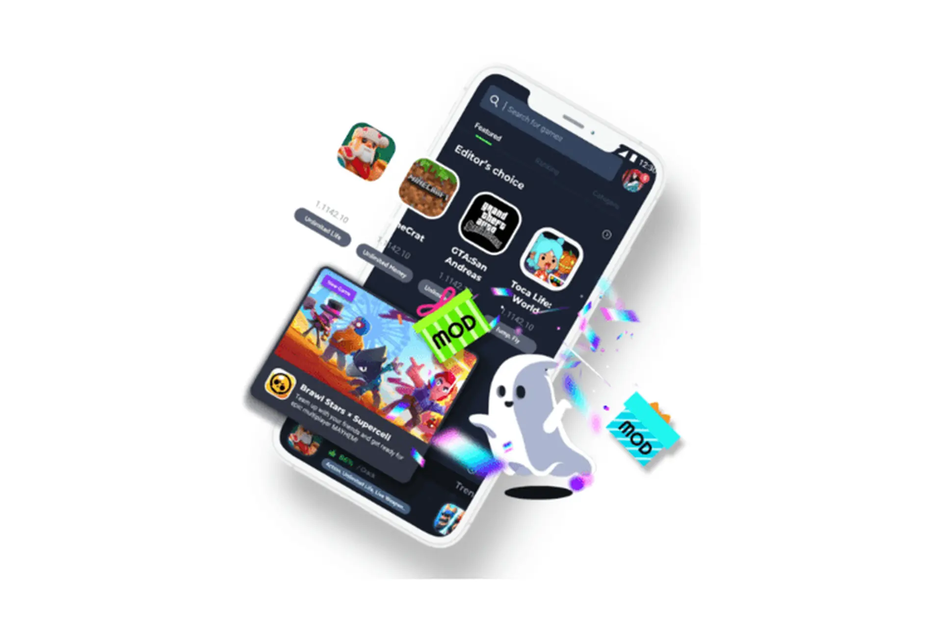 Tất tần tật về Jojoy App - kho ứng dụng mod đồ sộ mở khóa mọi giới hạn ứng dụng điện thoại