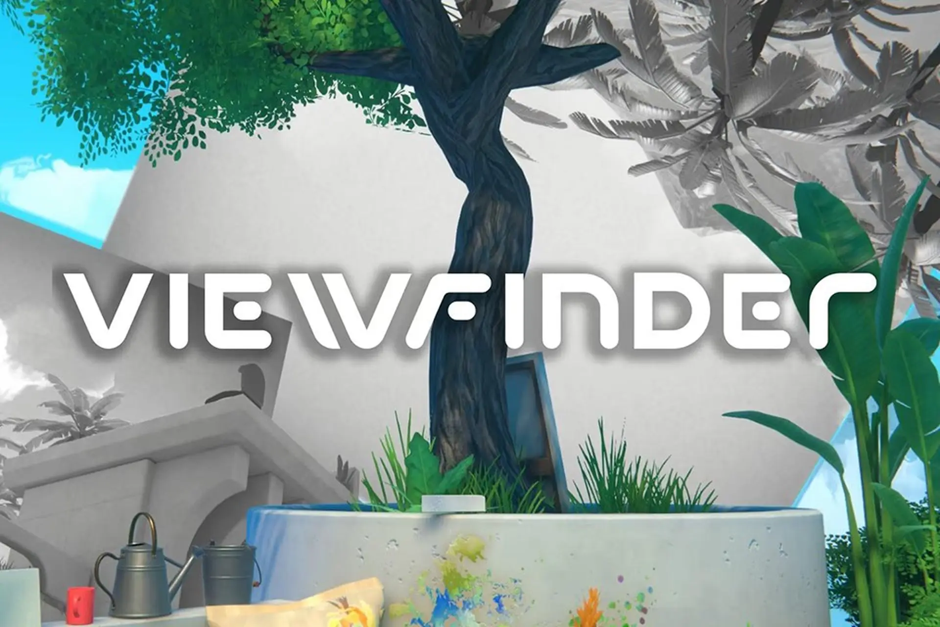 Tất tần tật về Viewfinder: Tựa game siêu thực nhưng kích thích đến tận cùng