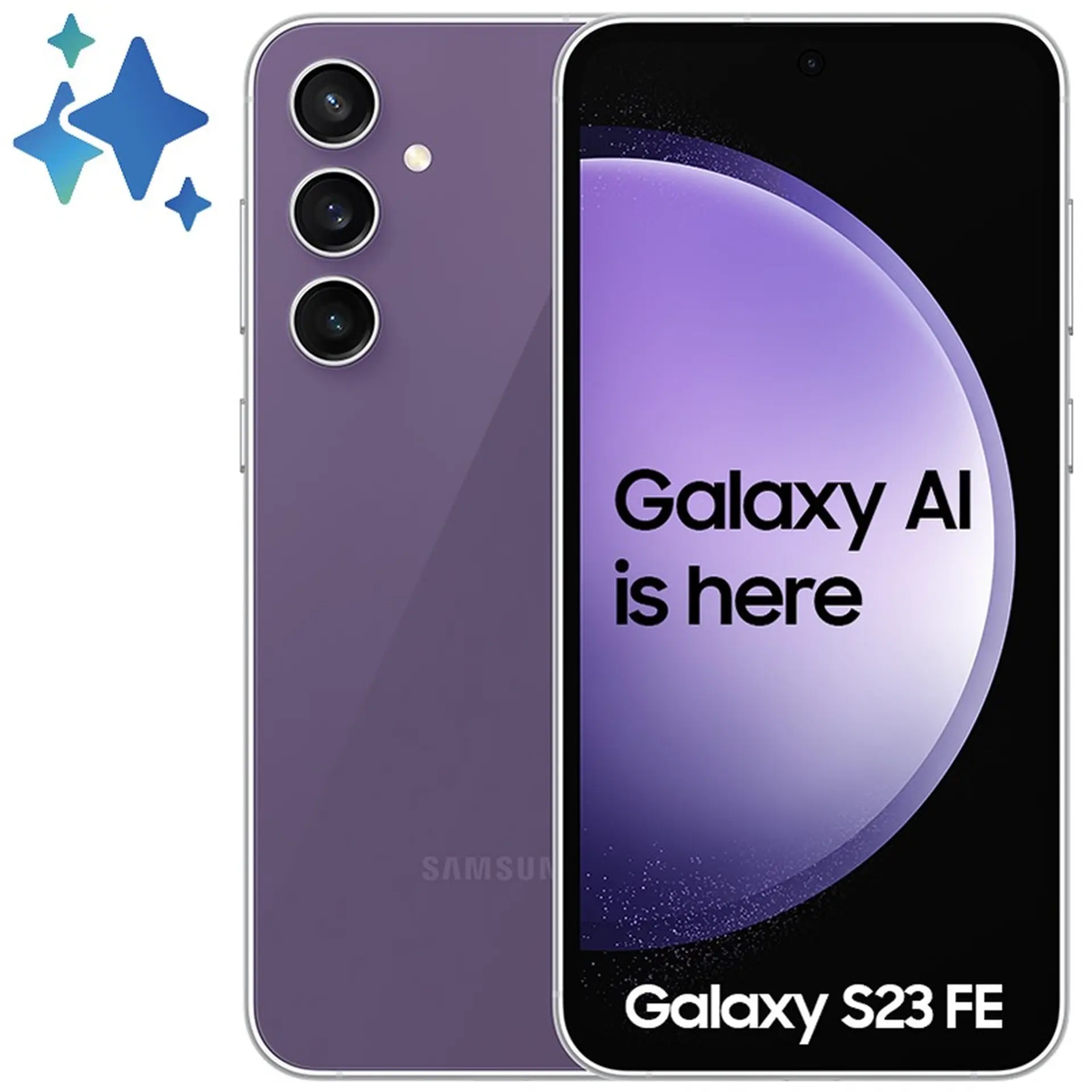 Samsung Galaxy S23 FE 5G 128GB