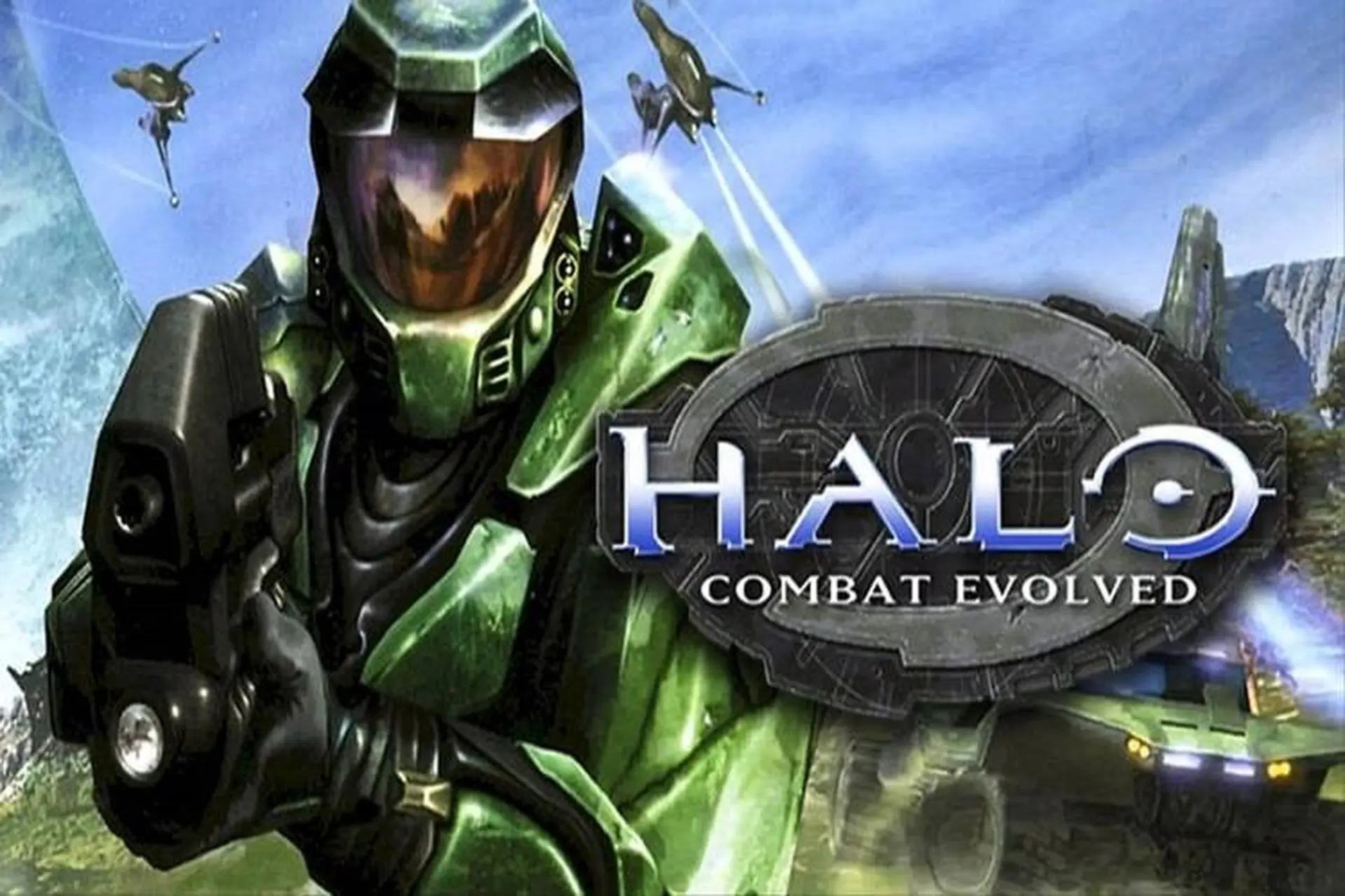 Tải Halo: Combat Evolved ngay hôm nay - Game nhập vai hành động nổi tiếng cho tân thủ