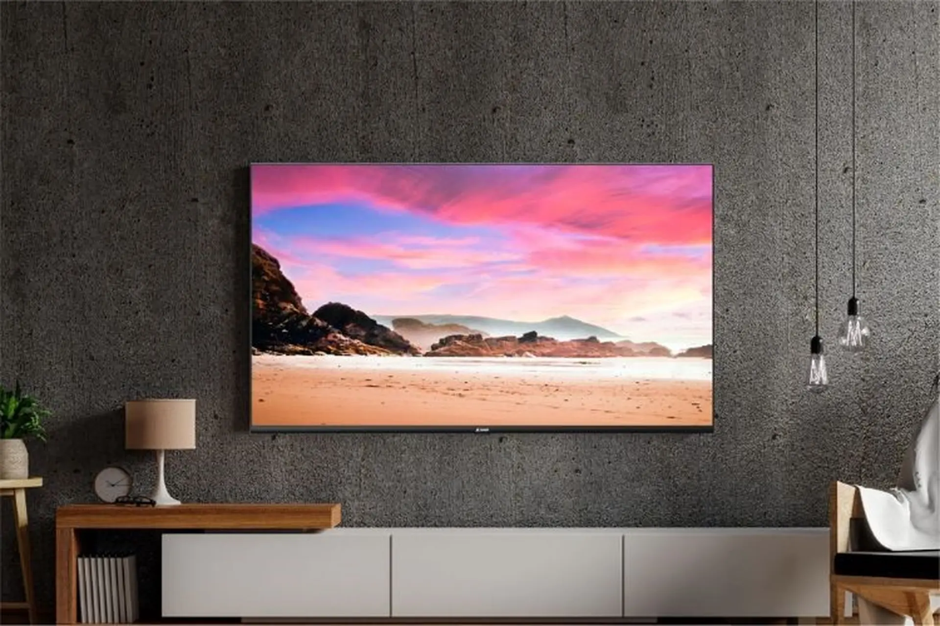 Tivi Asher của nước nào? Những lý do nên mua tivi Asher cho gia đình của bạn