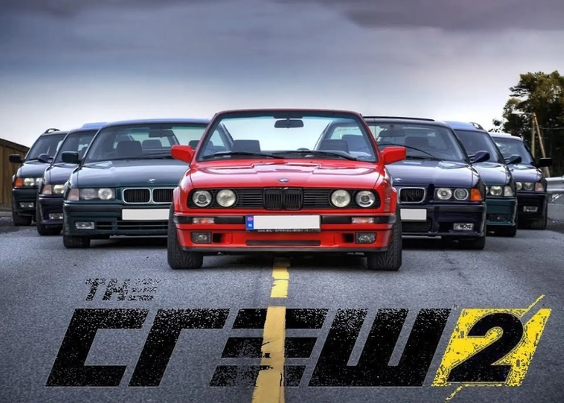 Download The Crew 2 để tham gia ngay vào đường đua lớn trải dài khắp nước Mỹ