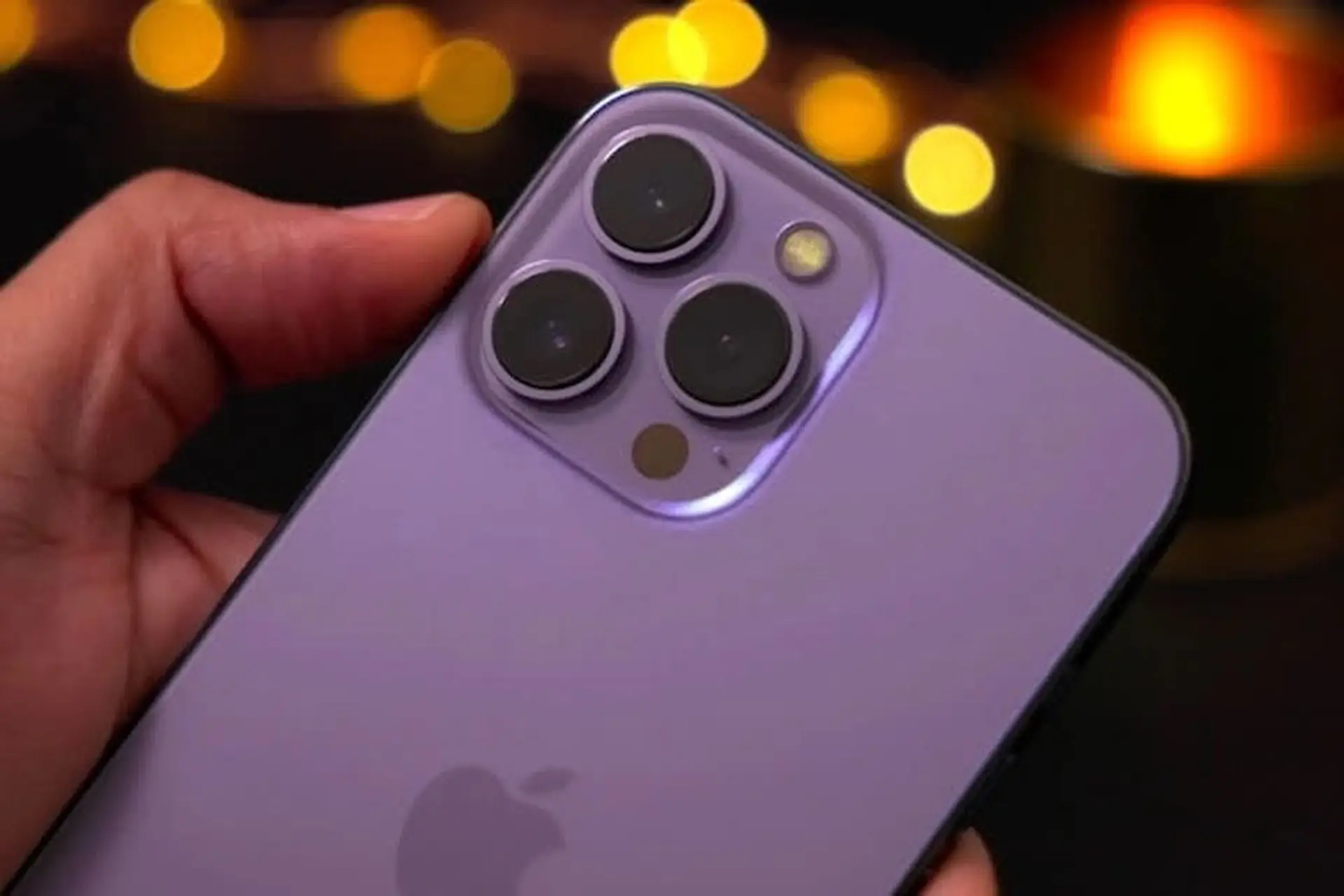 Đánh giá camera iPhone 14 Pro và iPhone 14 chi tiết từ A đến Z: Camera chất lượng, rất đáng trải nghiệm