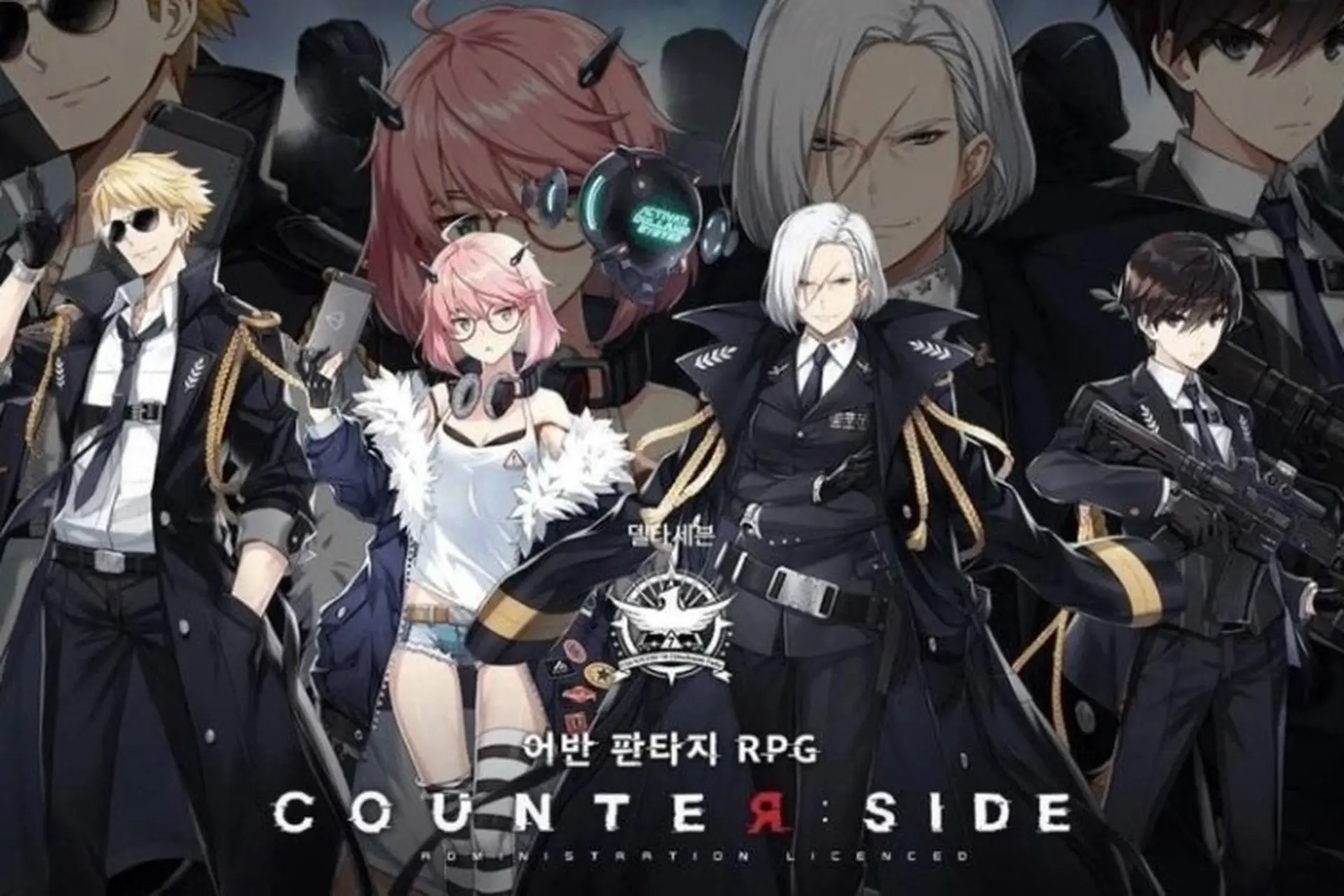 Counter Side Tier List: Danh sách thứ hạng nhân vật mạnh mẽ mới nhất tháng 3/2024