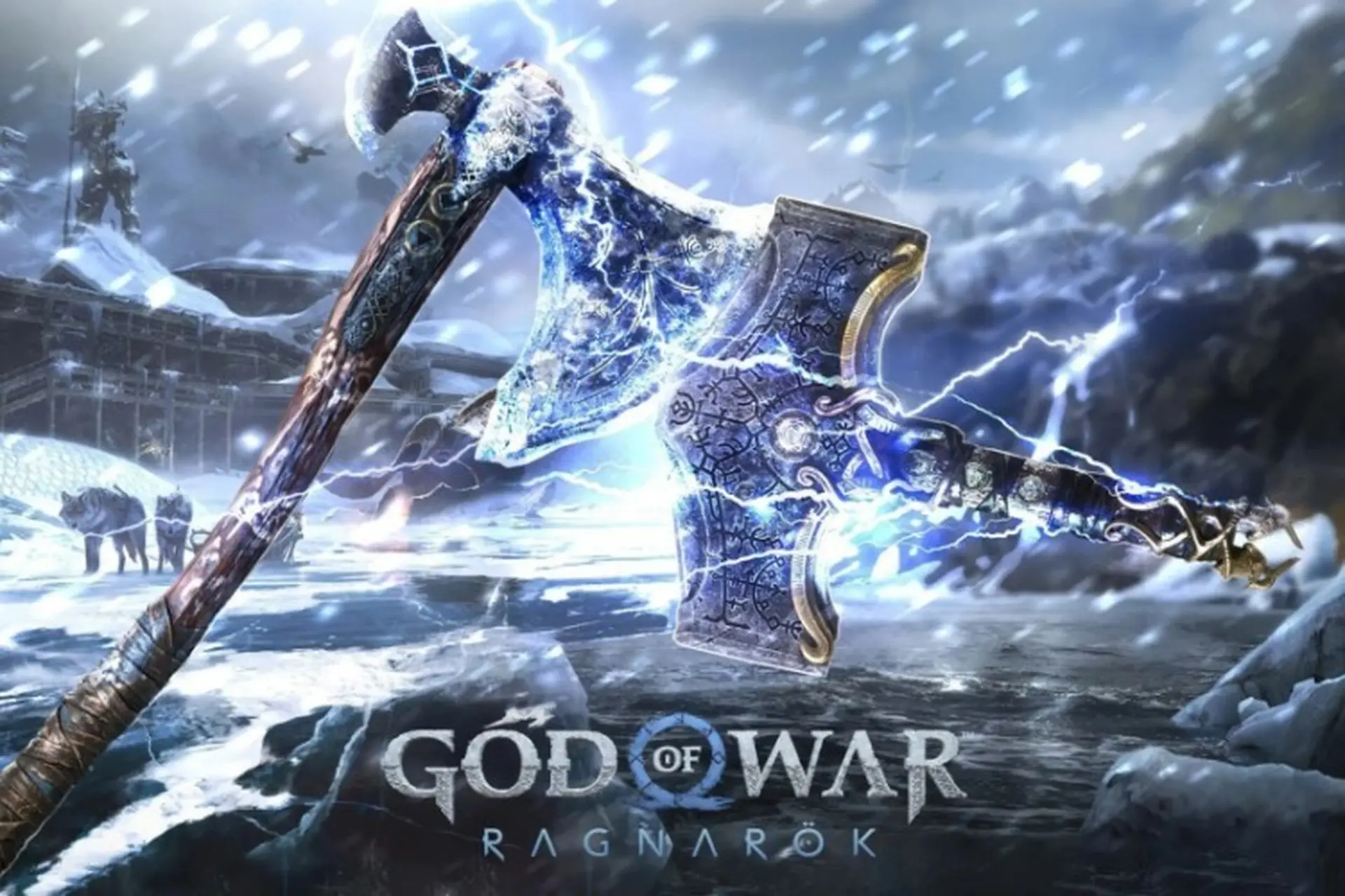 Tìm hiểu thông tin chi tiết game hành động God Of War Ragnarok