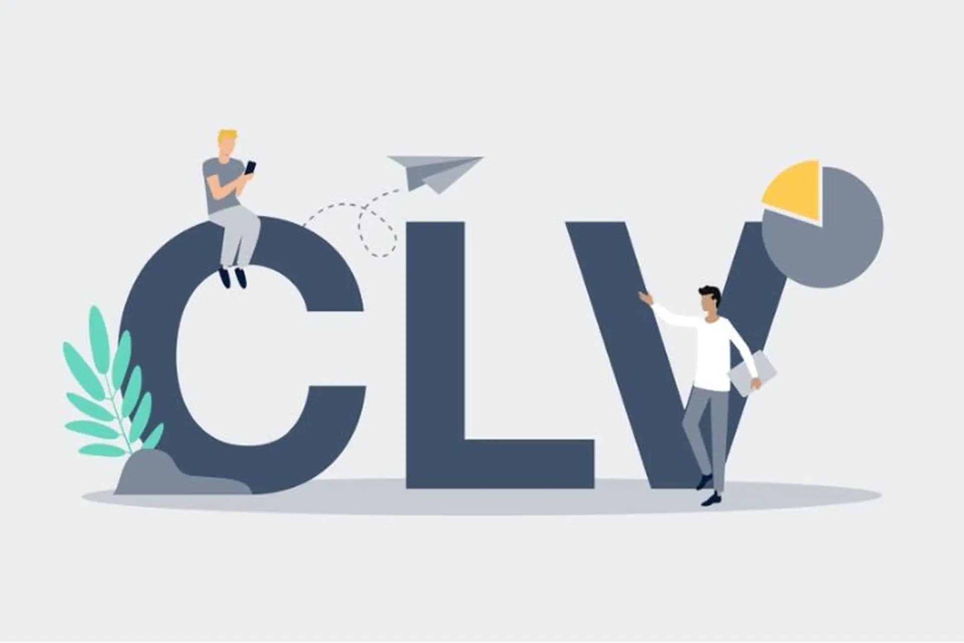 CLV là gì? Tìm hiểu về phương pháp tăng trưởng CLV cho doanh nghiệp của bạn