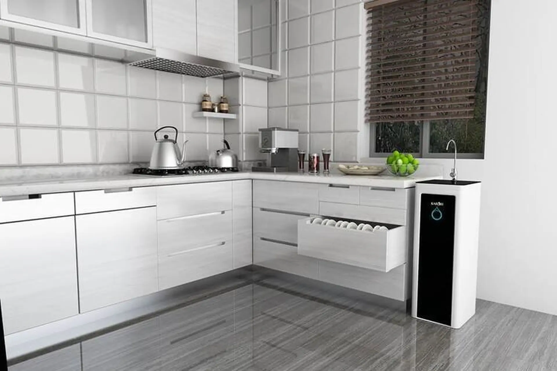 Gợi ý các tiêu chí đánh giá máy lọc nước tốt nhất cho gia đình, đạt an toàn chất lượng