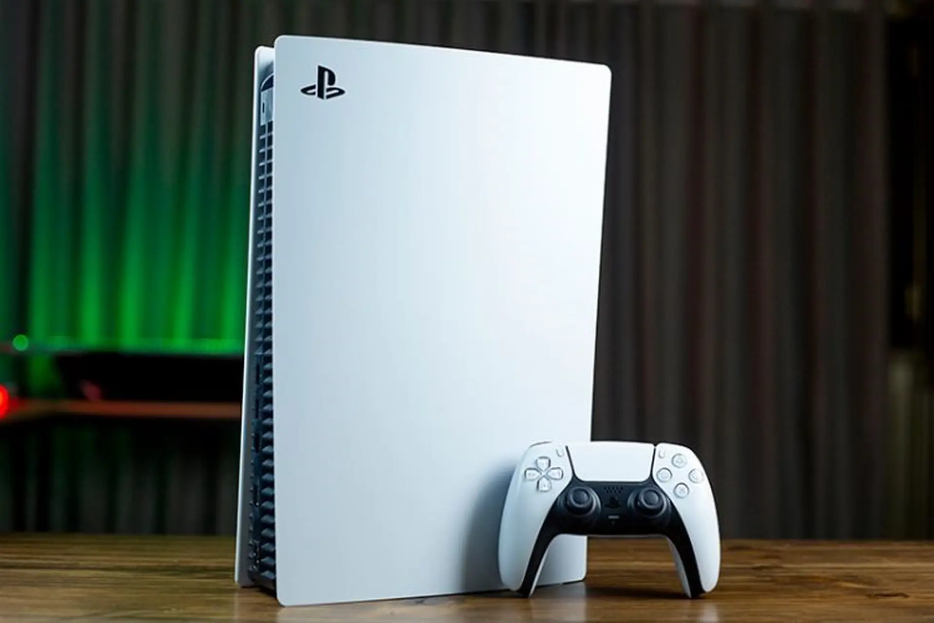 PS5 là gì? Khám phá các đặc điểm nổi bật của PS5 từ thiết kế, âm thanh đến đồ hoạ sống động