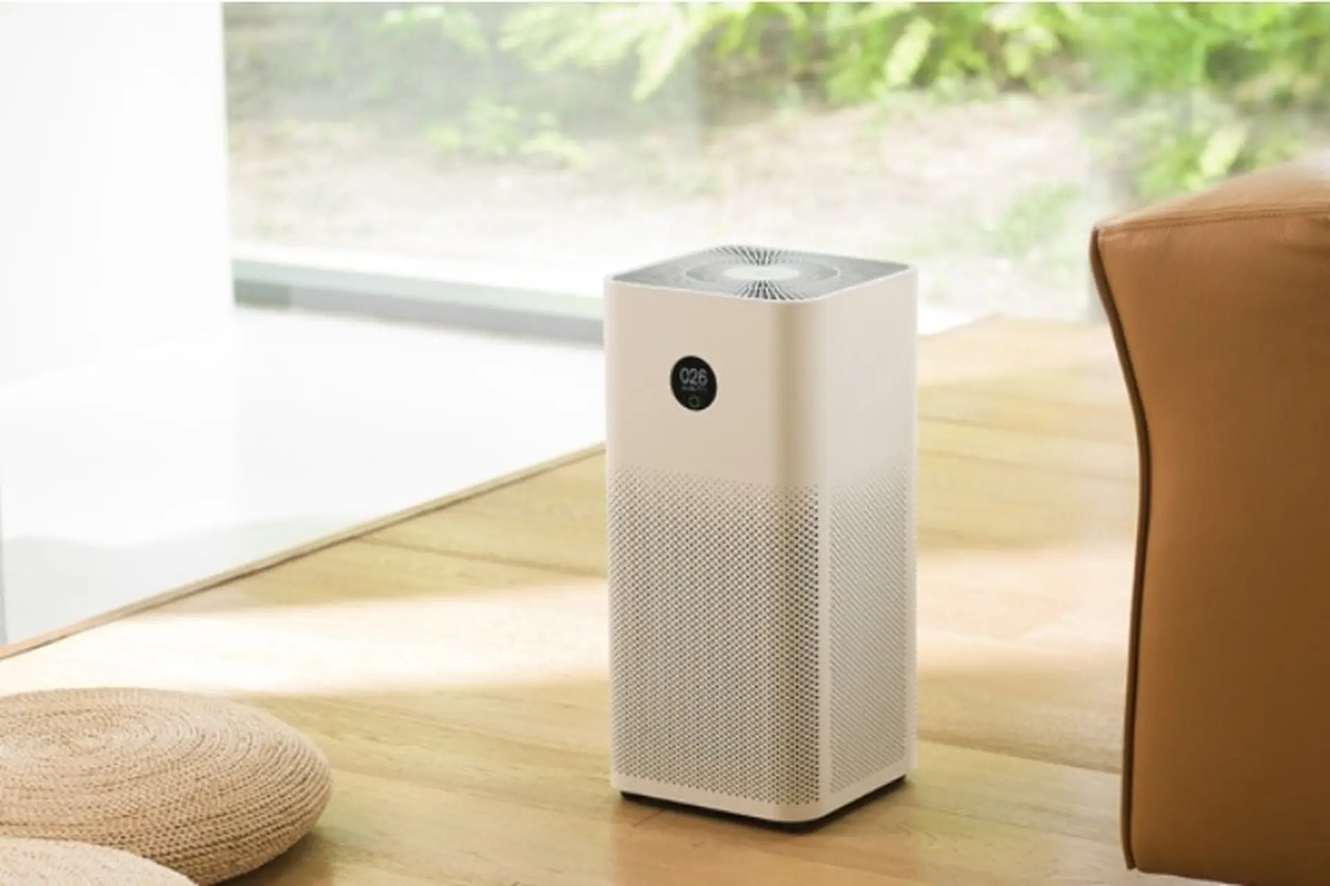 Cách chọn công suất máy lọc không khí phù hợp, hiệu quả lọc tốt, tiết kiệm điện năng 