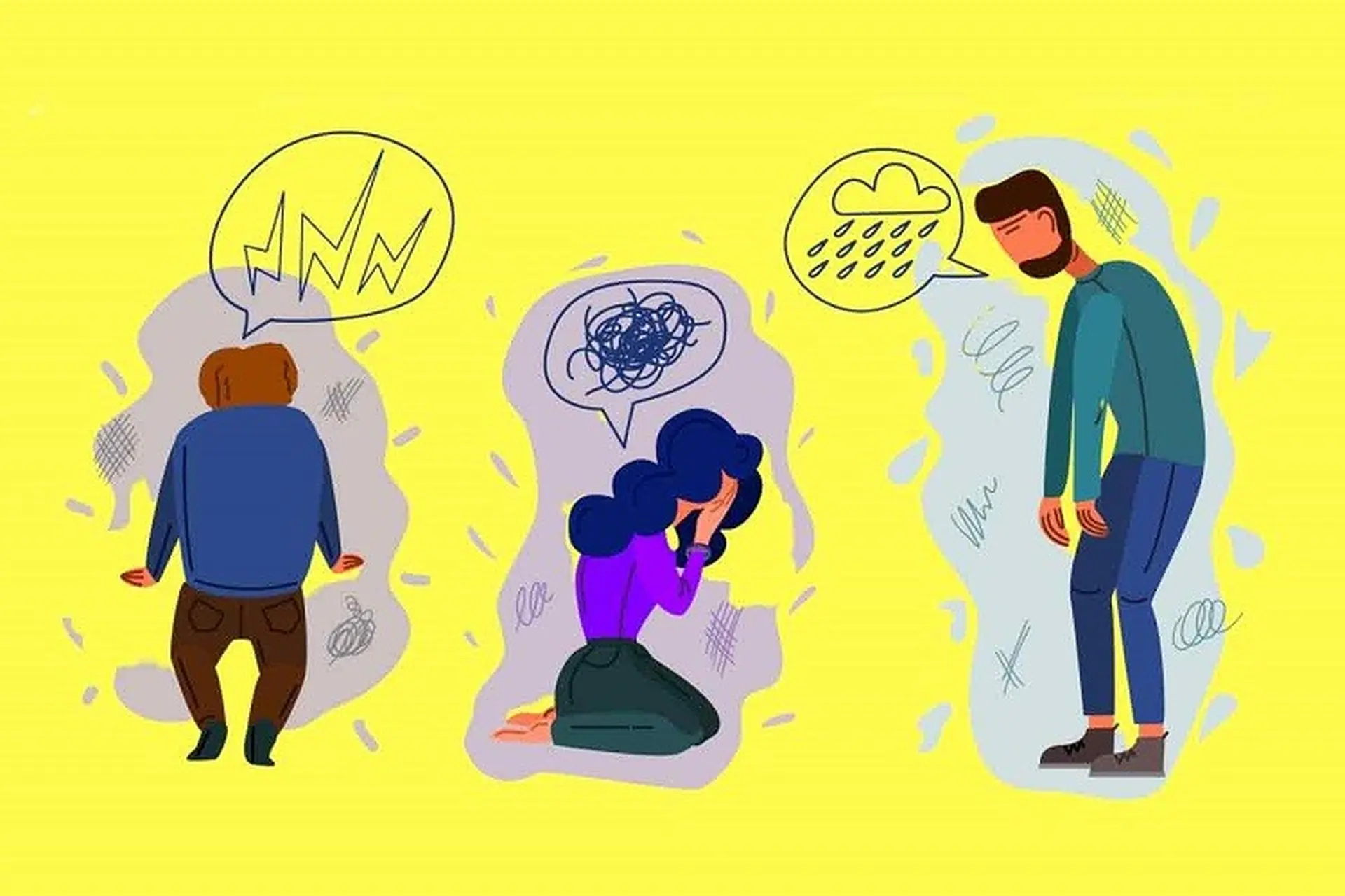 Trigger là gì? Lời nói và hành vi vô tình, tổn thương vô hình. Hiểu và sử dụng đúng cách từ "trigger"