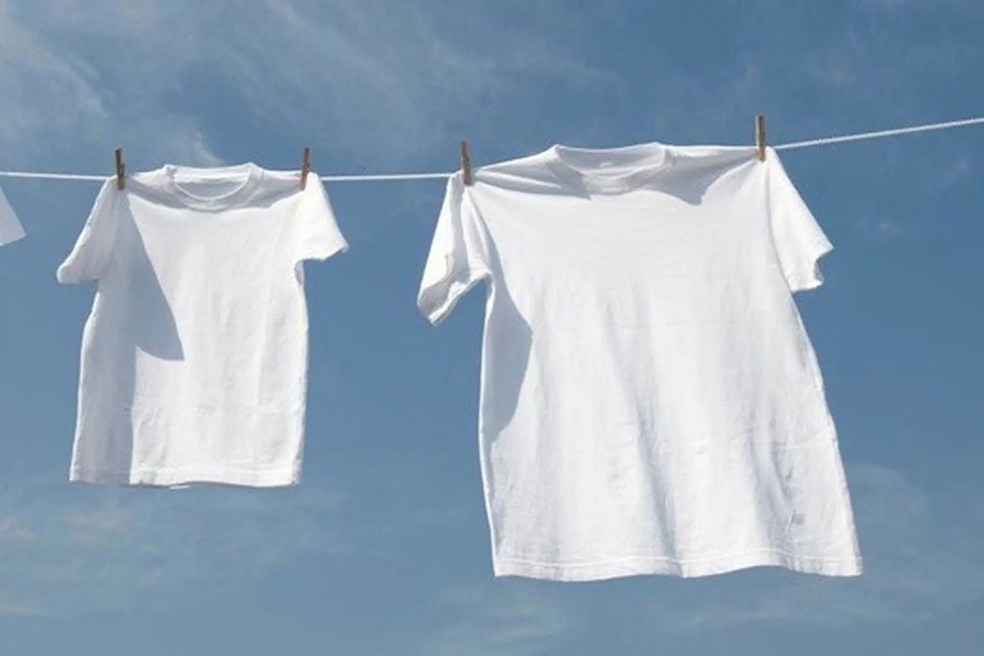 Cách tẩy mốc quần áo sạch mọi vết ố từ những nguyên liệu tự nhiên đơn giản tiết kiệm chi phí