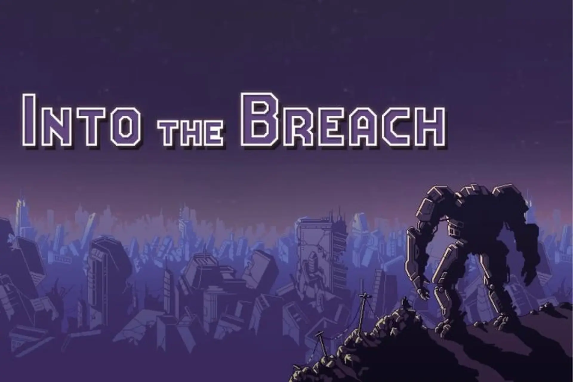 Into The Breach: Tựa game chiến thuật khó nhằn thách thức mọi game thủ với lối chơi khác lạ