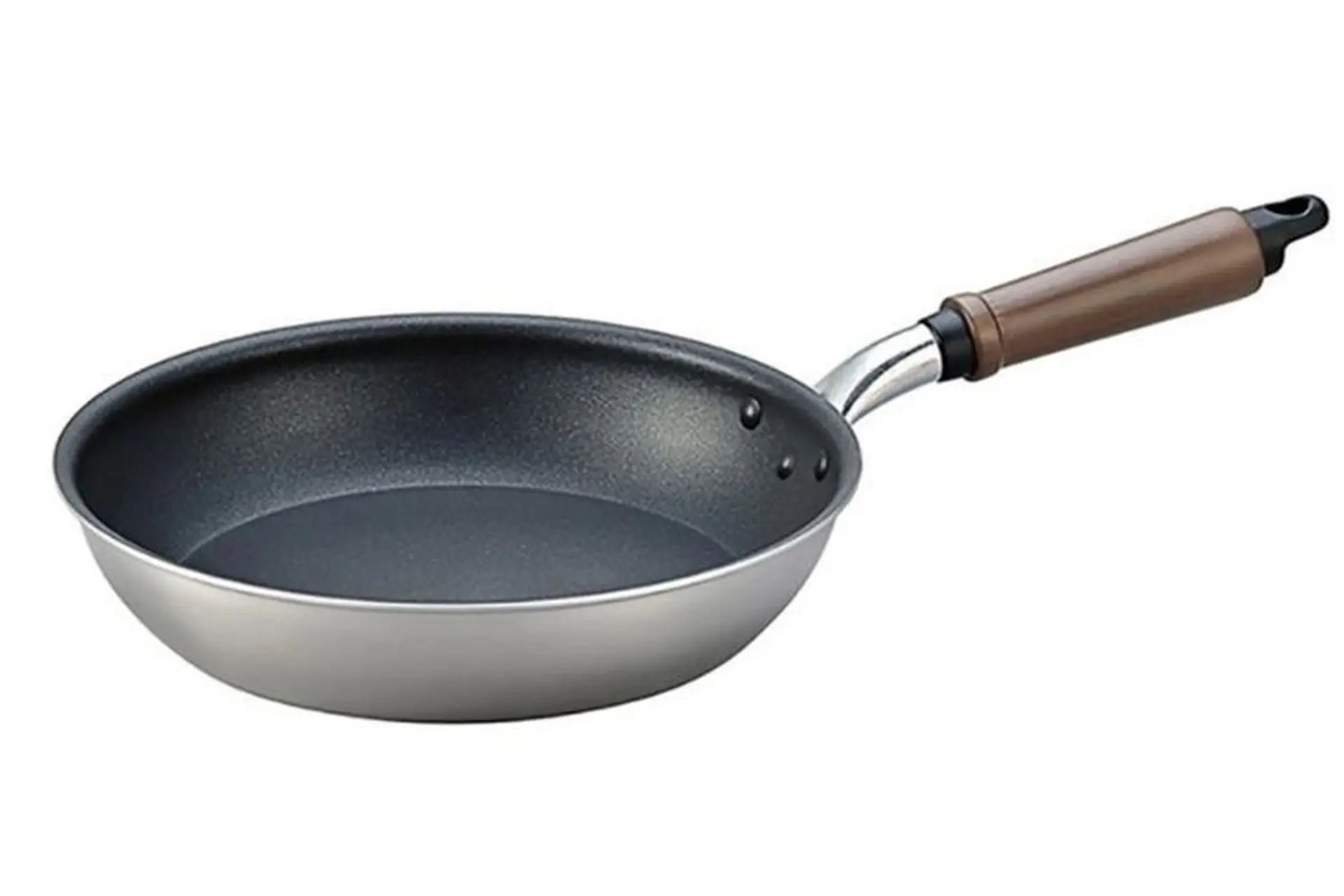 Chảo rán sâu lòng Nhật Bản - Bí quyết cho món ngon tuyệt đỉnh dành cho gia đình của bạn