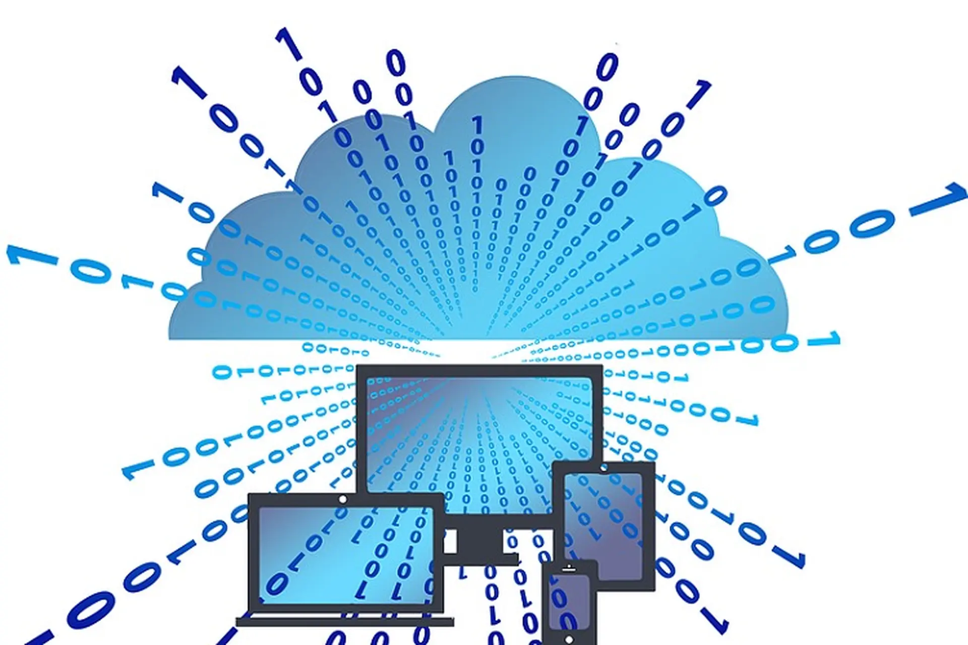 Khám phá Cloud PC là gì? Cloud PC sử dụng trong những trường hợp nào? Và ưu điểm nổi bật của Cloud PC