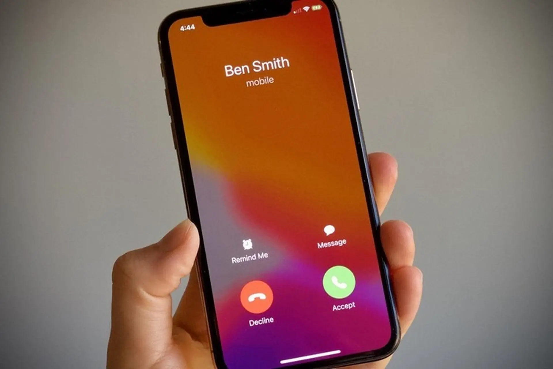 Hình ảnh cuộc gọi đến iPhone là gì? Mách bạn cách thay đổi hình ảnh cuộc gọi đến iPhone đơn giản, nhanh chóng nhất!