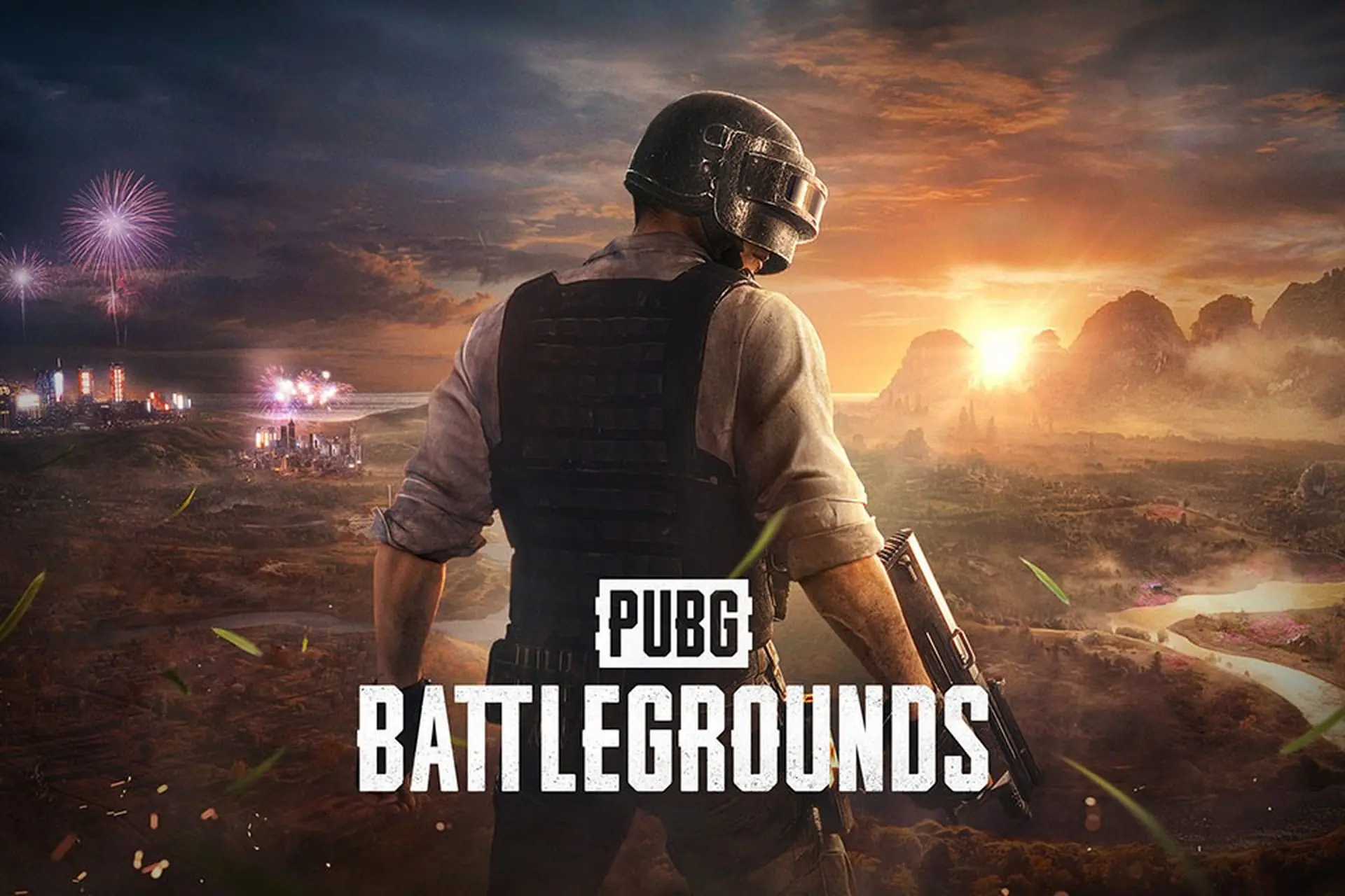 Hướng dẫn chi tiết cách tải PUBG PC hoàn toàn miễn phí