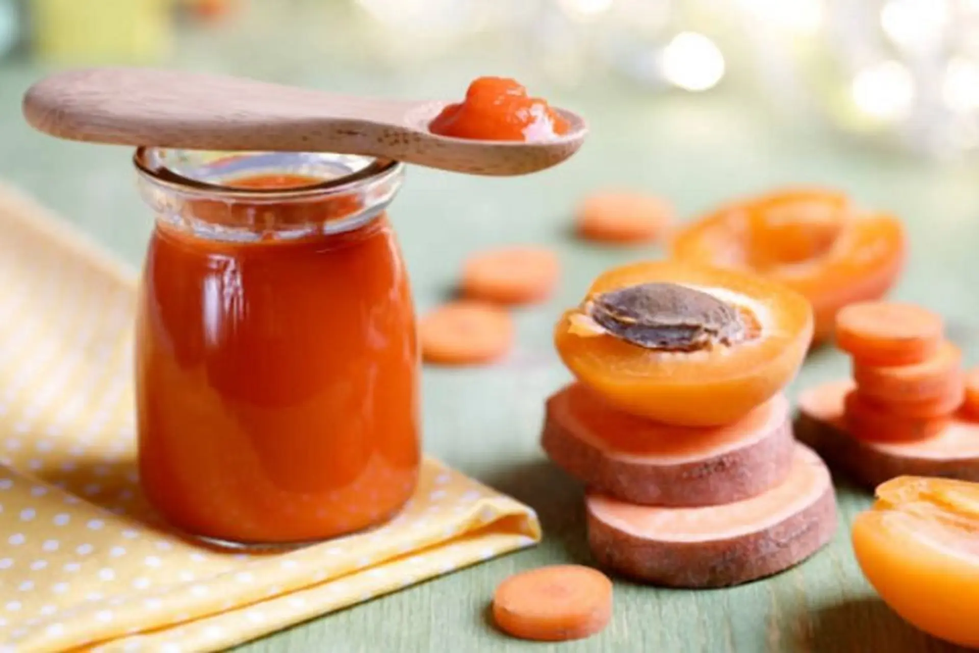 Puree là gì? Tìm hiểu công dụng và ưu điểm của puree. Có các loại puree thường dùng nào?