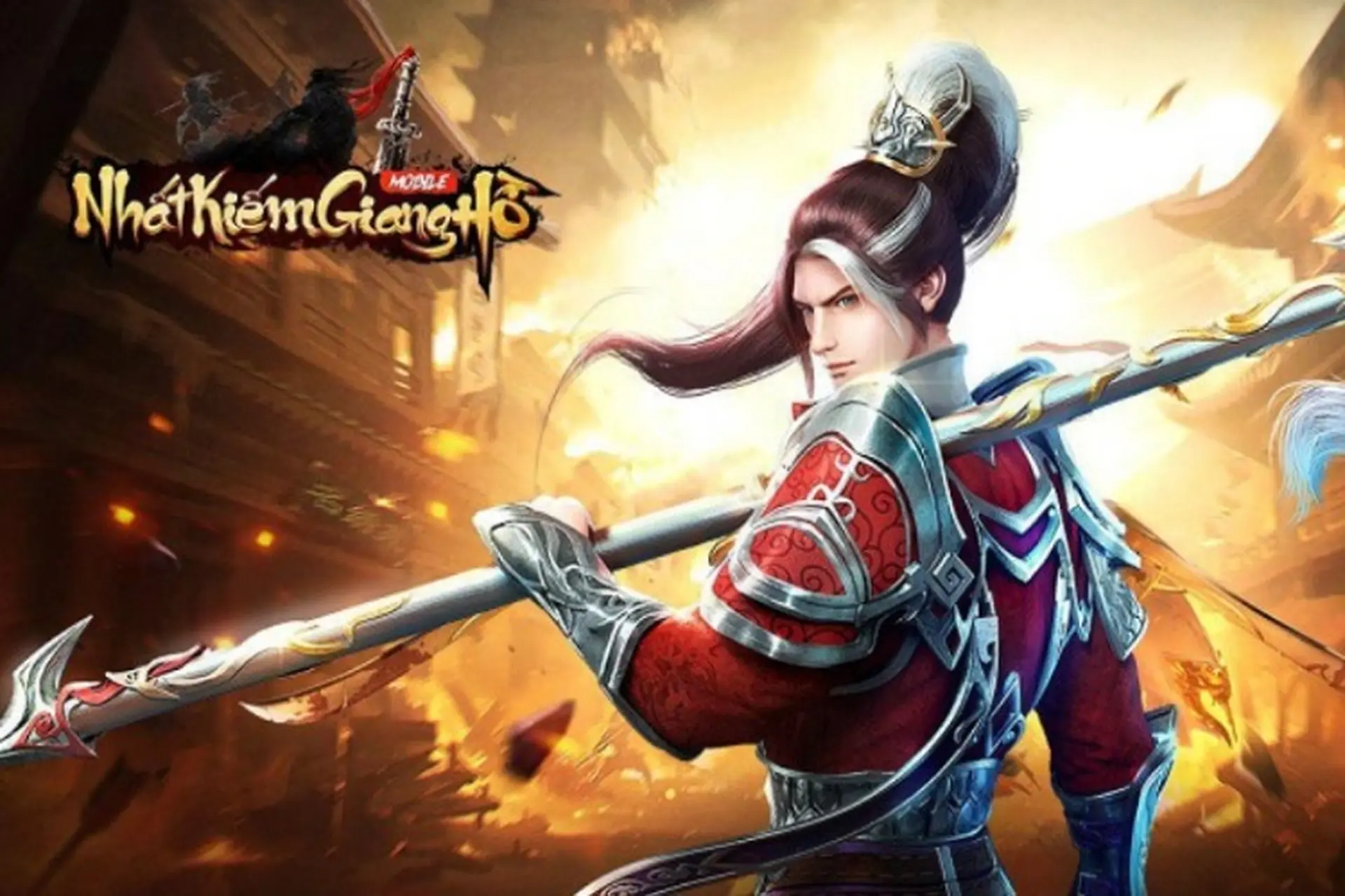 Nhất Kiếm Giang Hồ - Bạn đã sẵn sàng gia nhập vào thế giới võ lâm hay chưa?