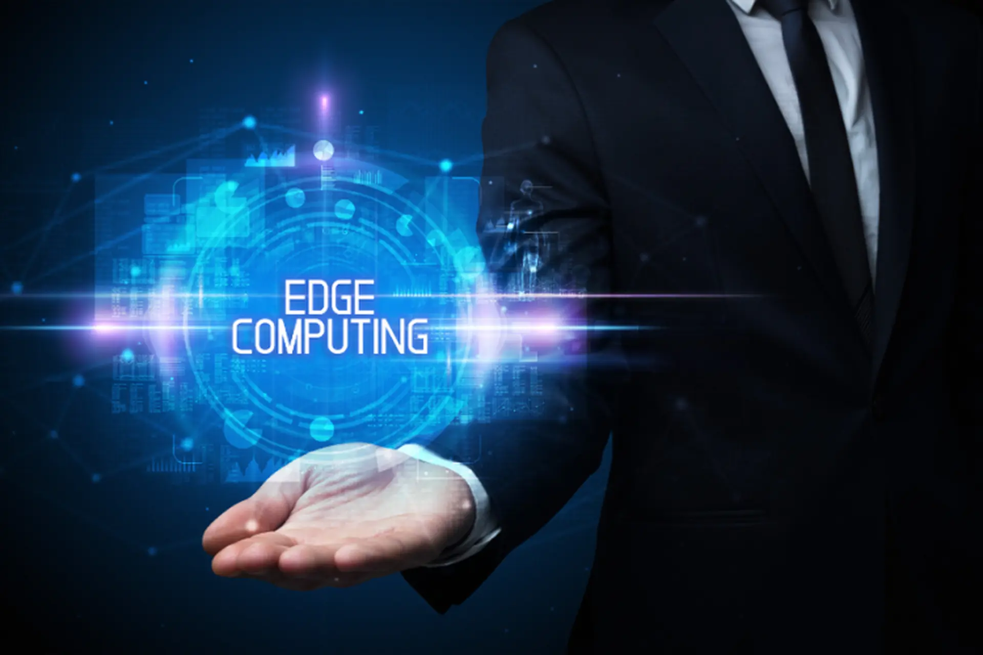 Edge computing là gì? Nâng cao kiến thức cơ bản về giải pháp kiến tạo tương lai