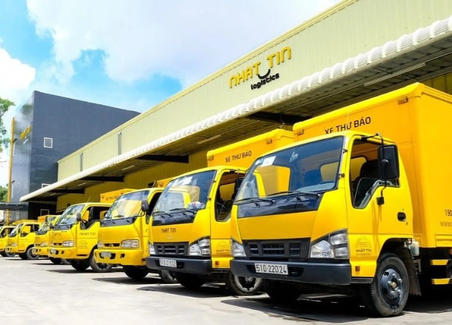 Tổng đài Nhất Tín: Hướng dẫn cách liên hệ trực tiếp qua tổng đài một cách nhanh chóng