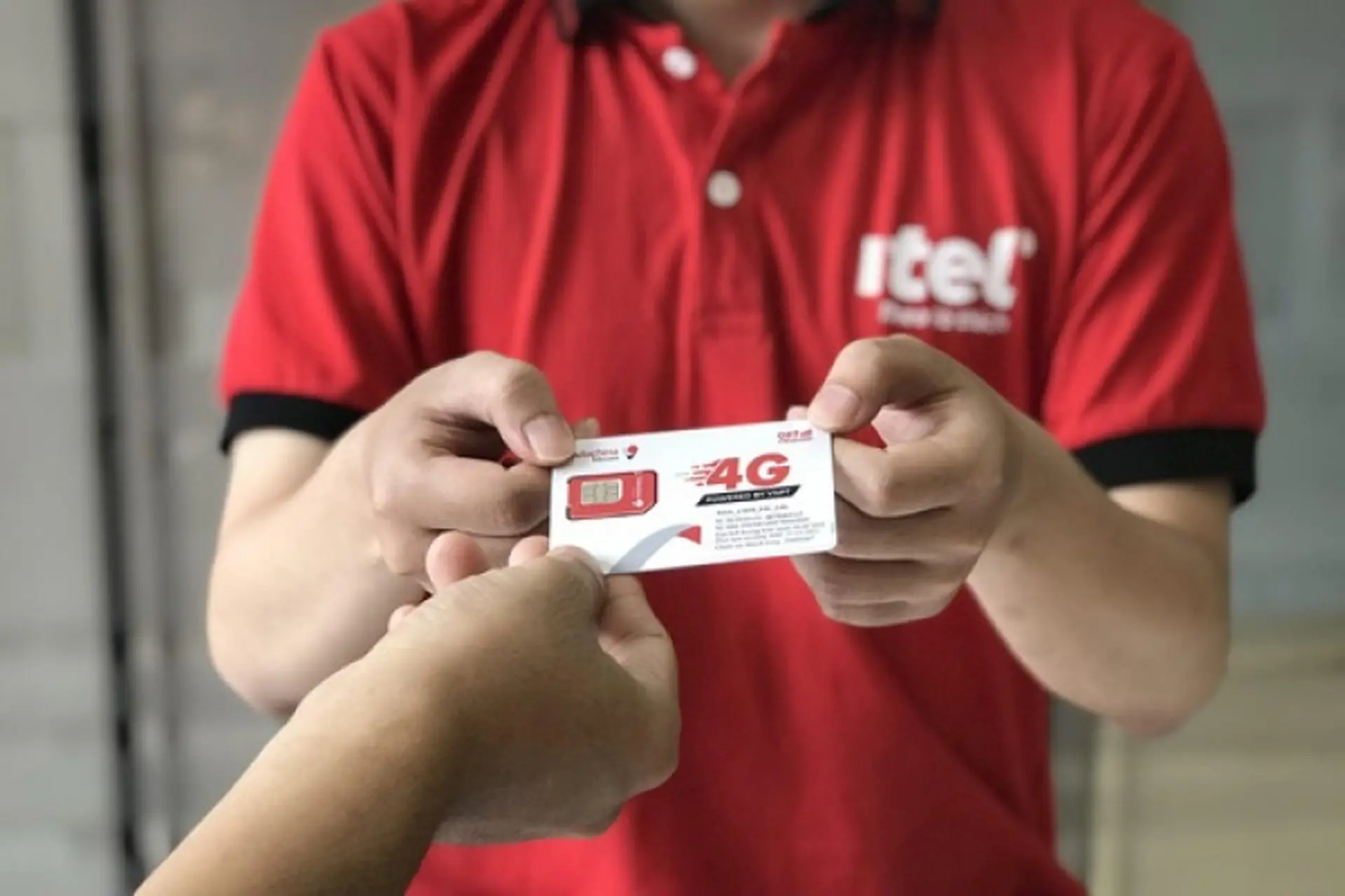 SIM iTel nạp thẻ gì? Khám phá 2 cách nạp tiền cho SIM iTel đơn giản, nhanh chóng