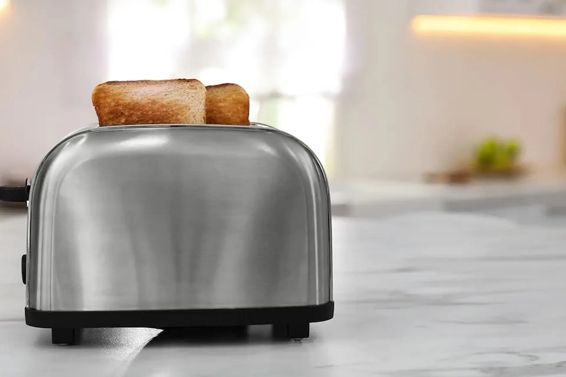 Cách vệ sinh máy nướng bánh mì đơn giản, nhanh chóng nhưng vẫn sạch sẽ và an toàn