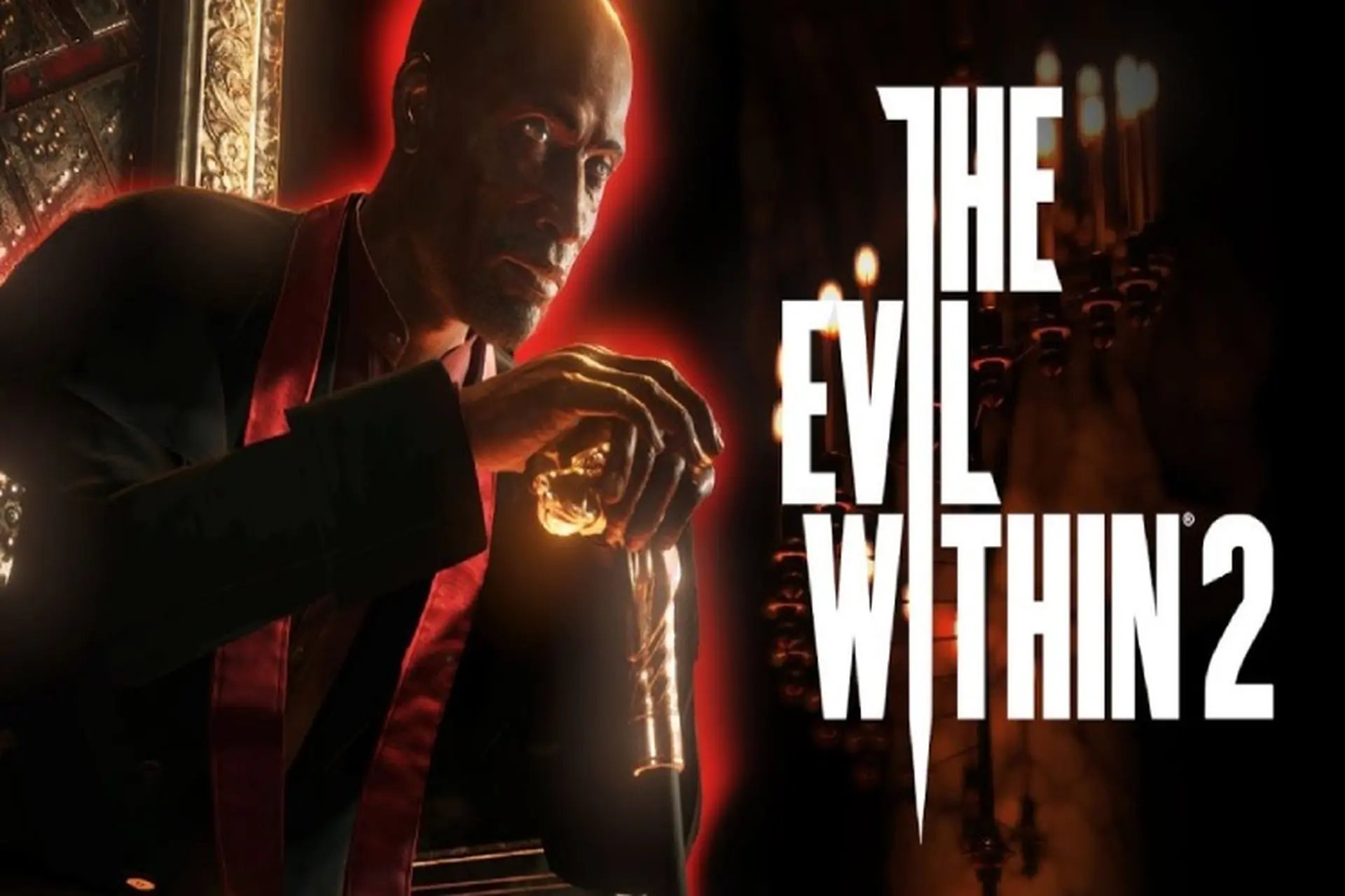 The Evil Within 2 - Tựa game của những cơn ác mộng kinh hoàng đã quay trở lại