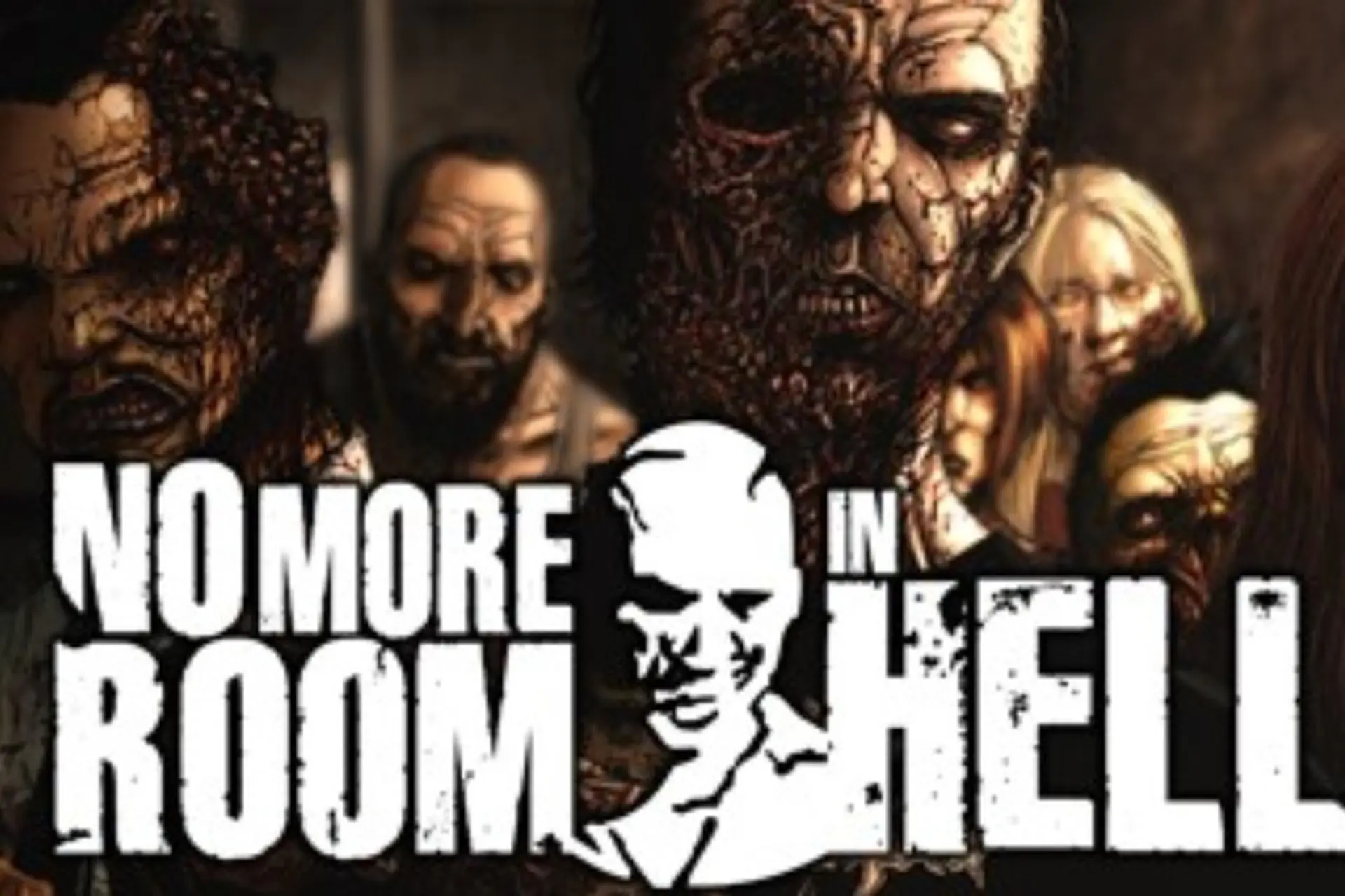 No More Room In Hell - Tựa game bắn Zombie thỏa thích không thể bỏ qua