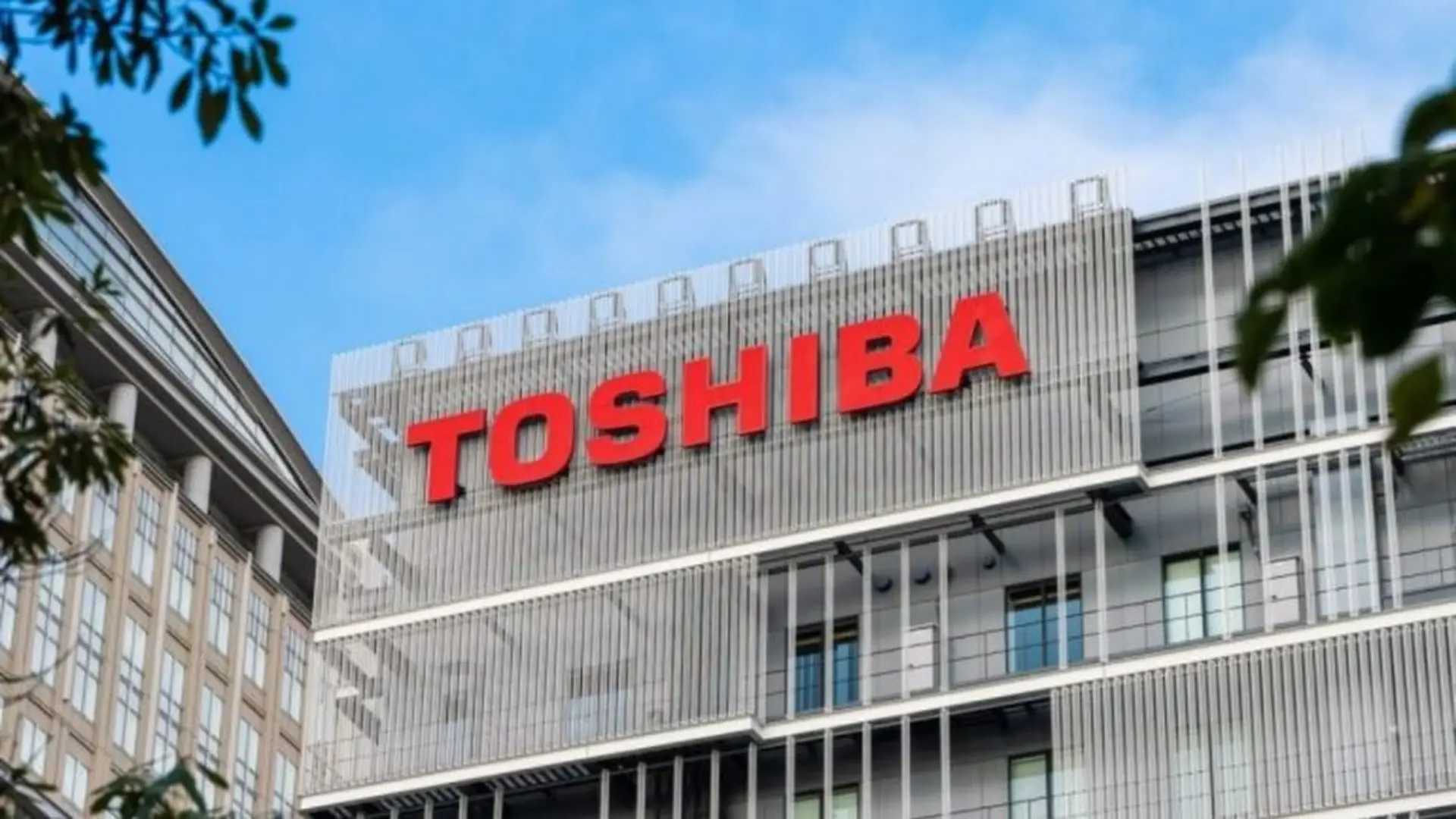 Thương hiệu Toshiba của nước nào? Tìm hiểu các dòng sản phẩm chính của Toshiba