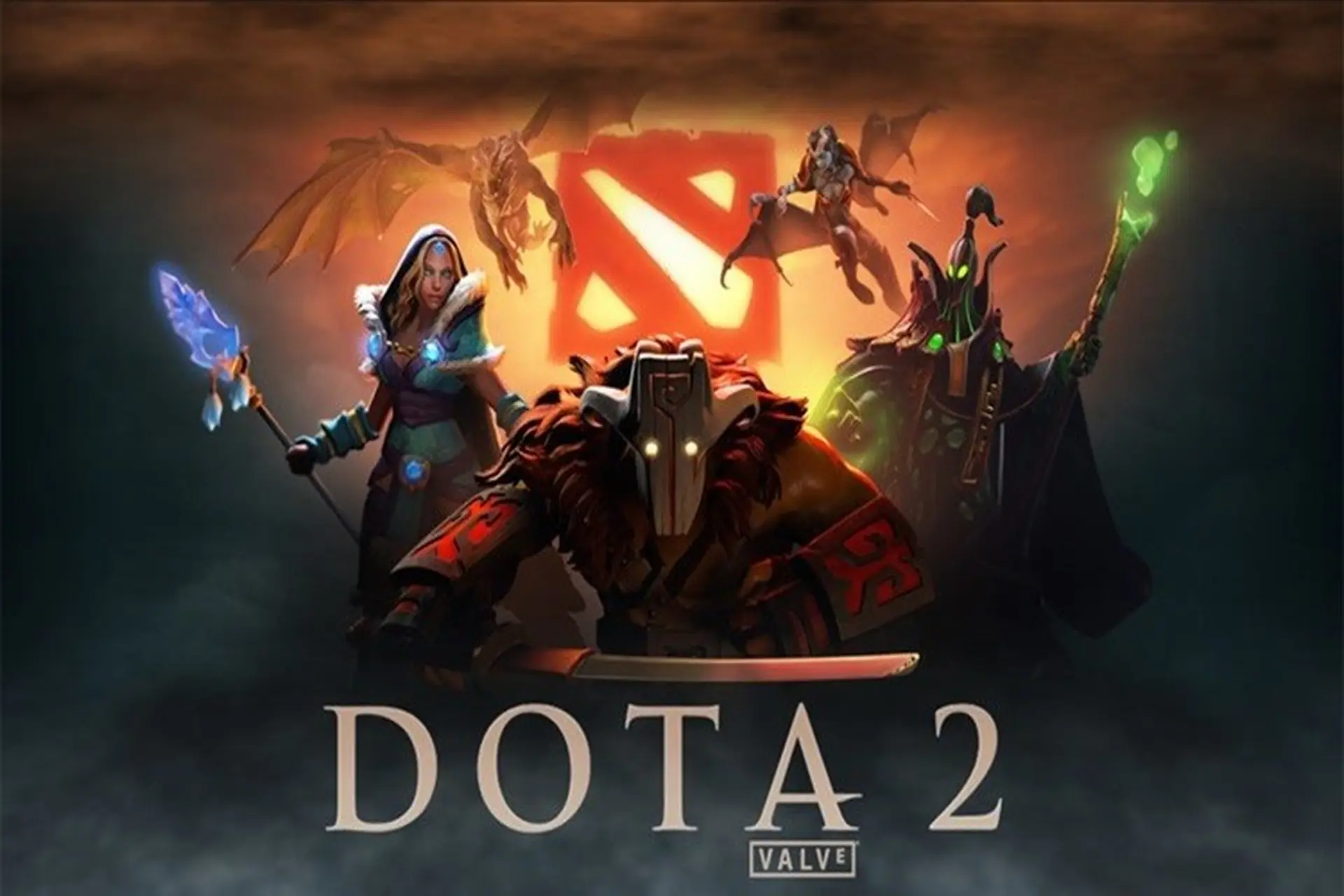Giới thiệu Game Dota 2 – Khám phá siêu phẩm giải trí kinh điển của mọi thời đại