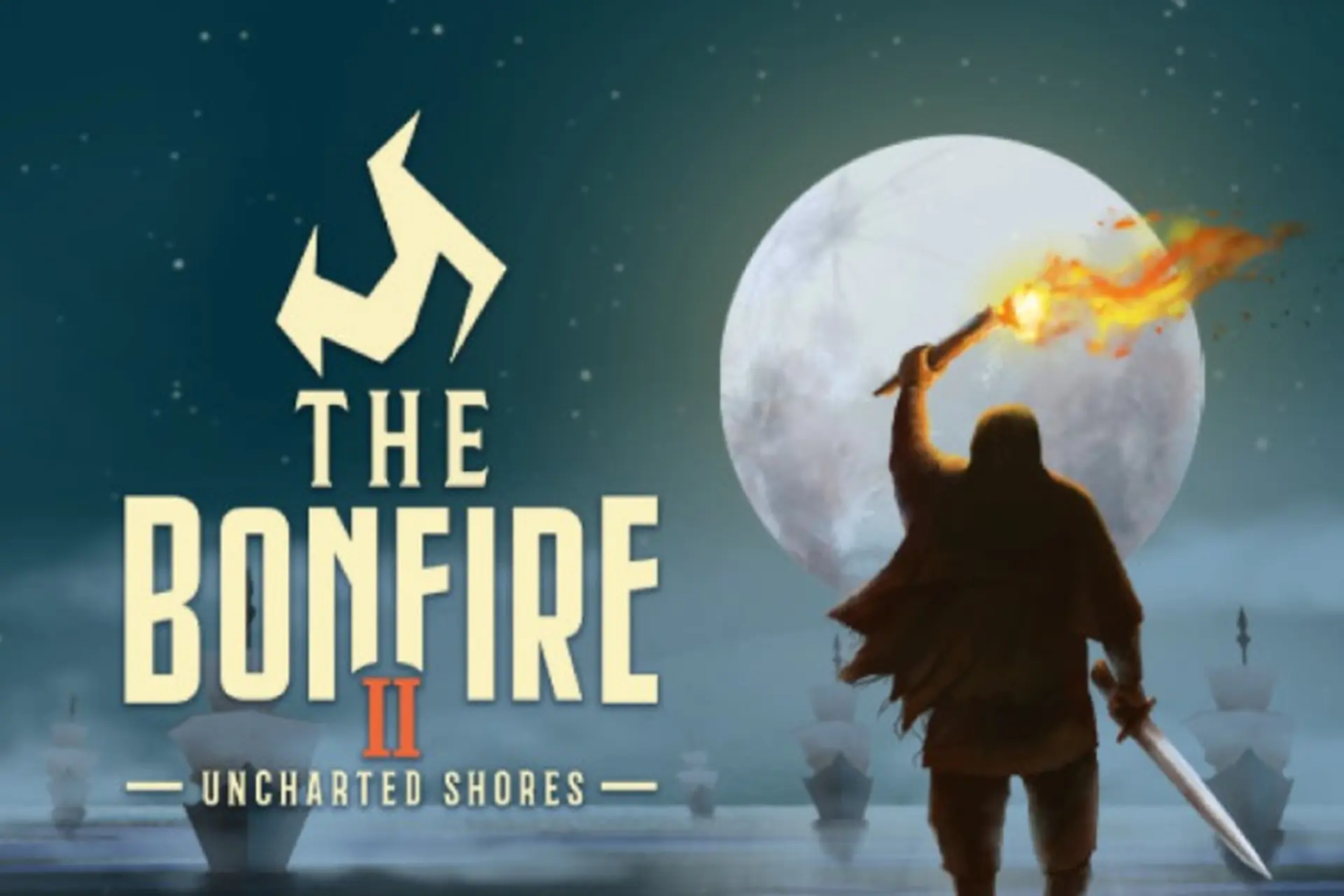 The Bonfire 2 - Những chiến lược bạn cần phải nắm rõ khi trải nghiệm trò chơi