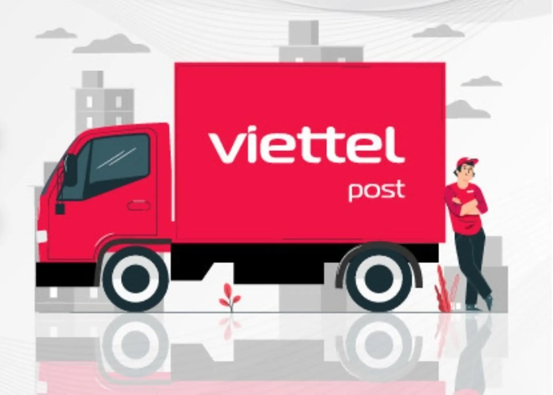 Viettel Post