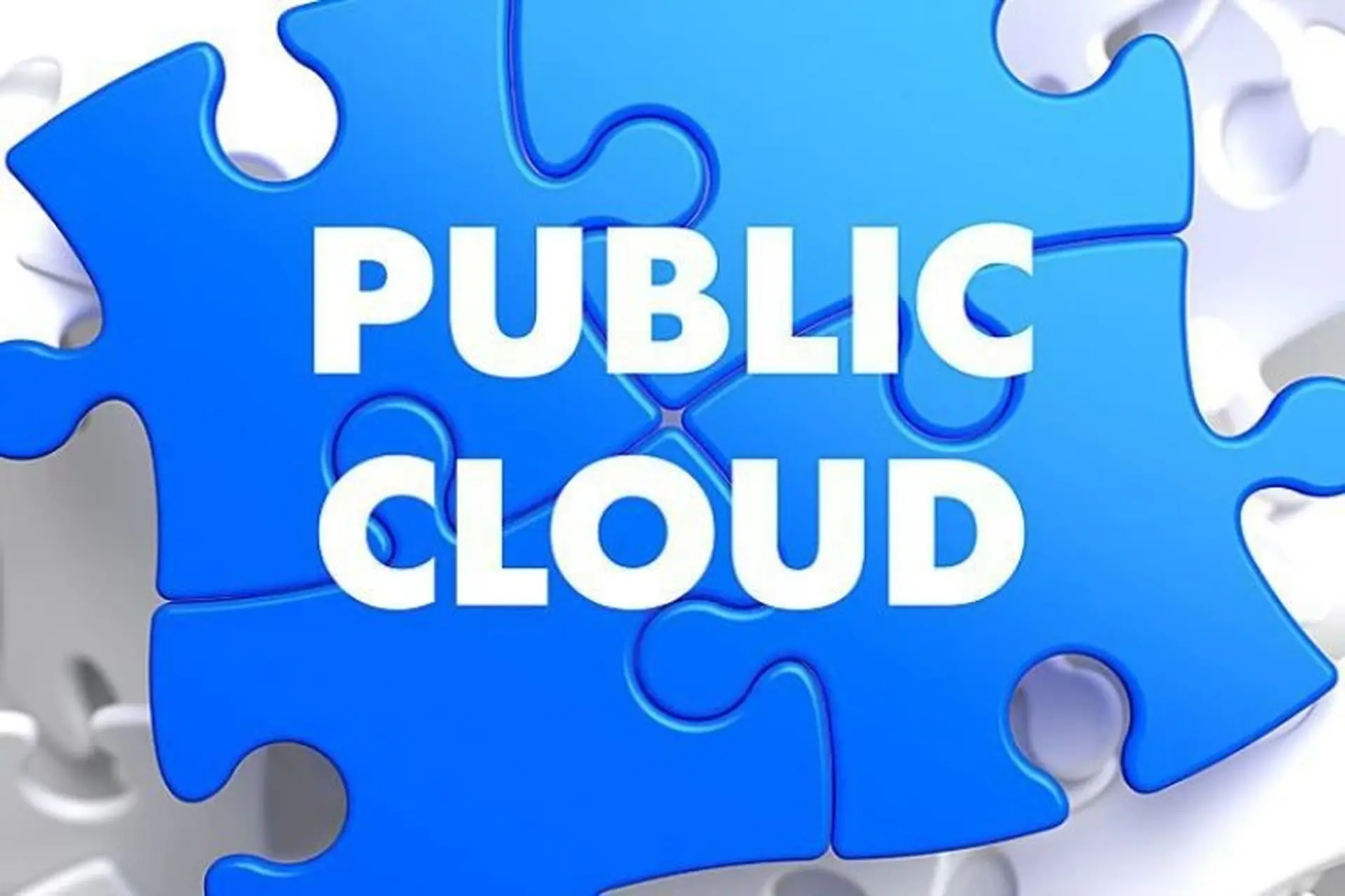 Public Cloud là gì? Tìm hiểu đặc điểm nổi bật và thành phần cấu trúc của Public Cloud