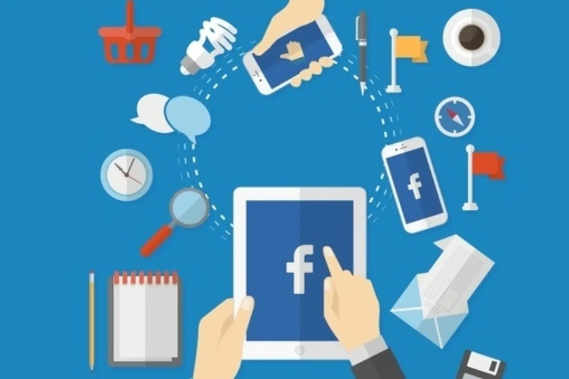 Cách quản lý fanpage Facebook hiệu quả cho người kinh doanh
