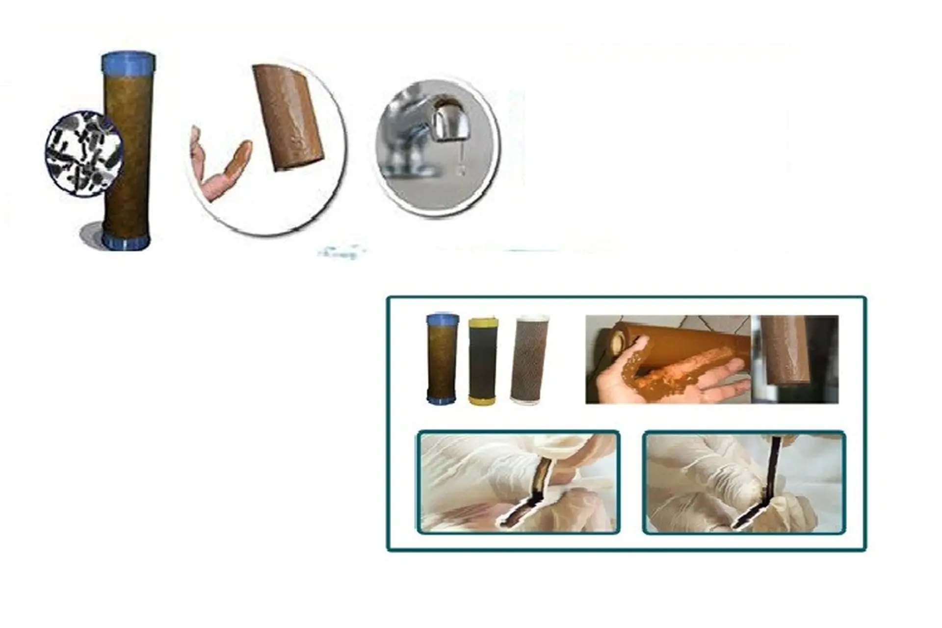 Không thay lõi lọc nước đúng hạn có sao không? Nên thay lõi lọc mới bao lâu một lần?